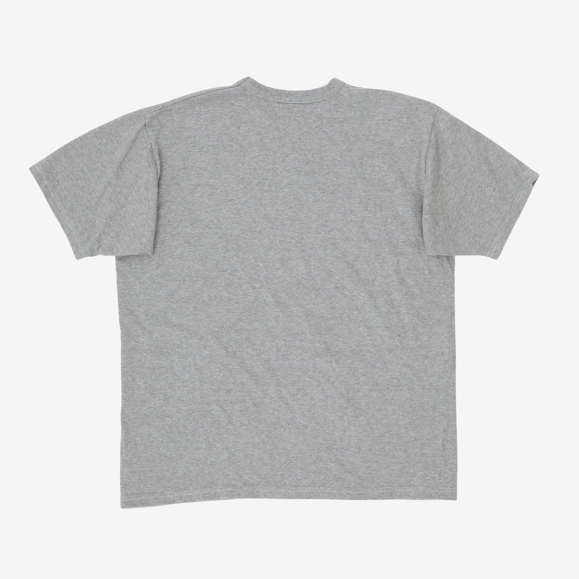 Power Wear Loopwheeled Tee