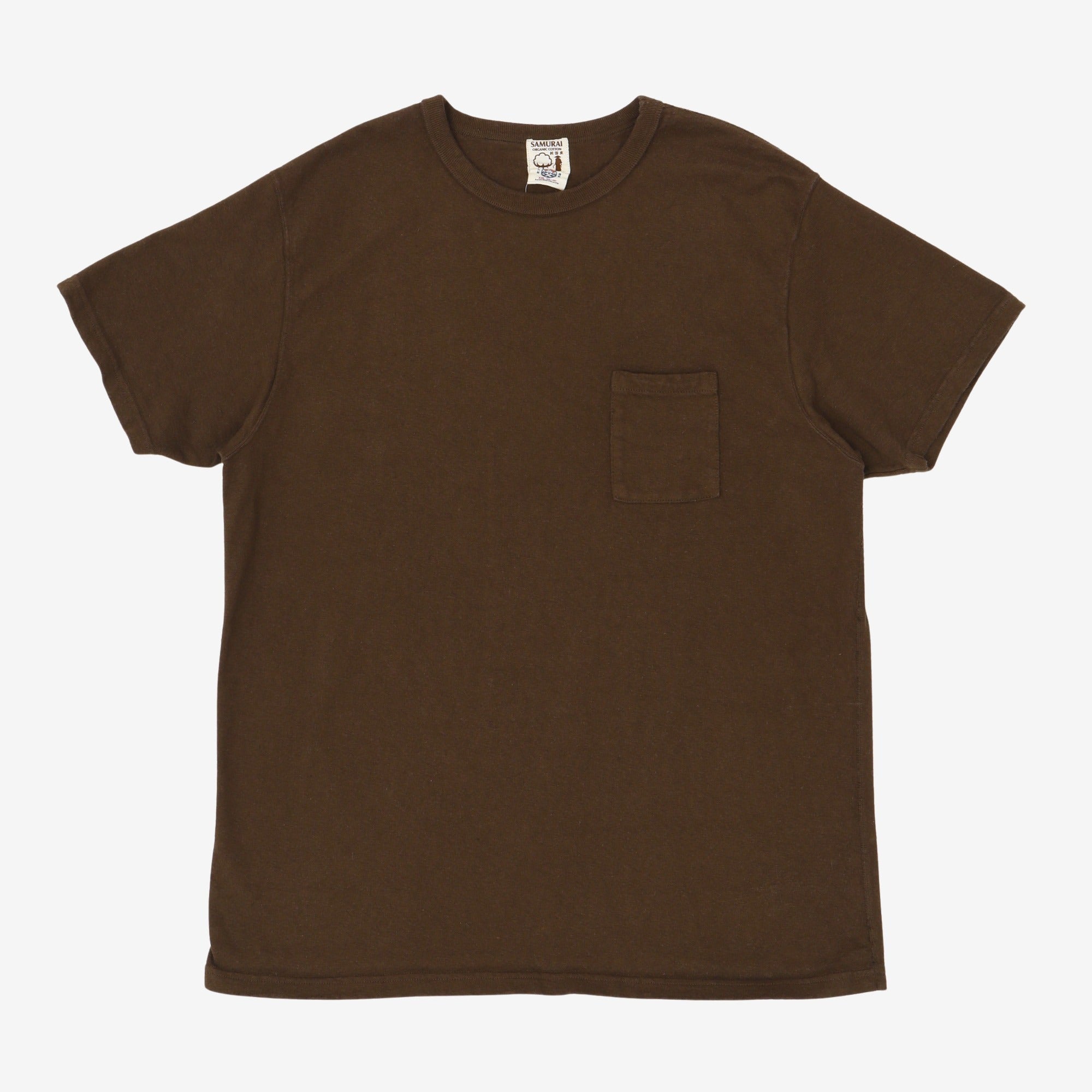 Organic Cotton T-Shirt