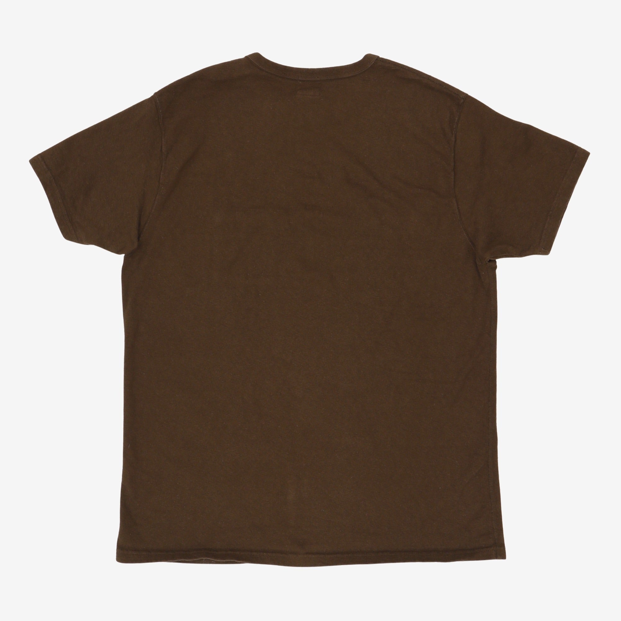 Organic Cotton T-Shirt