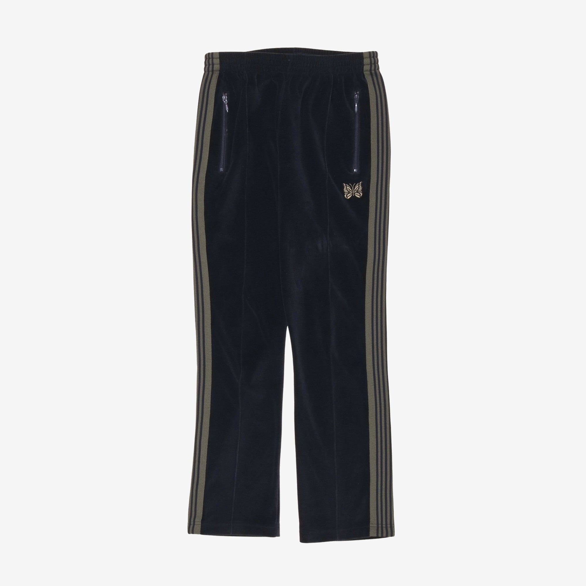 Narrow Track Pant