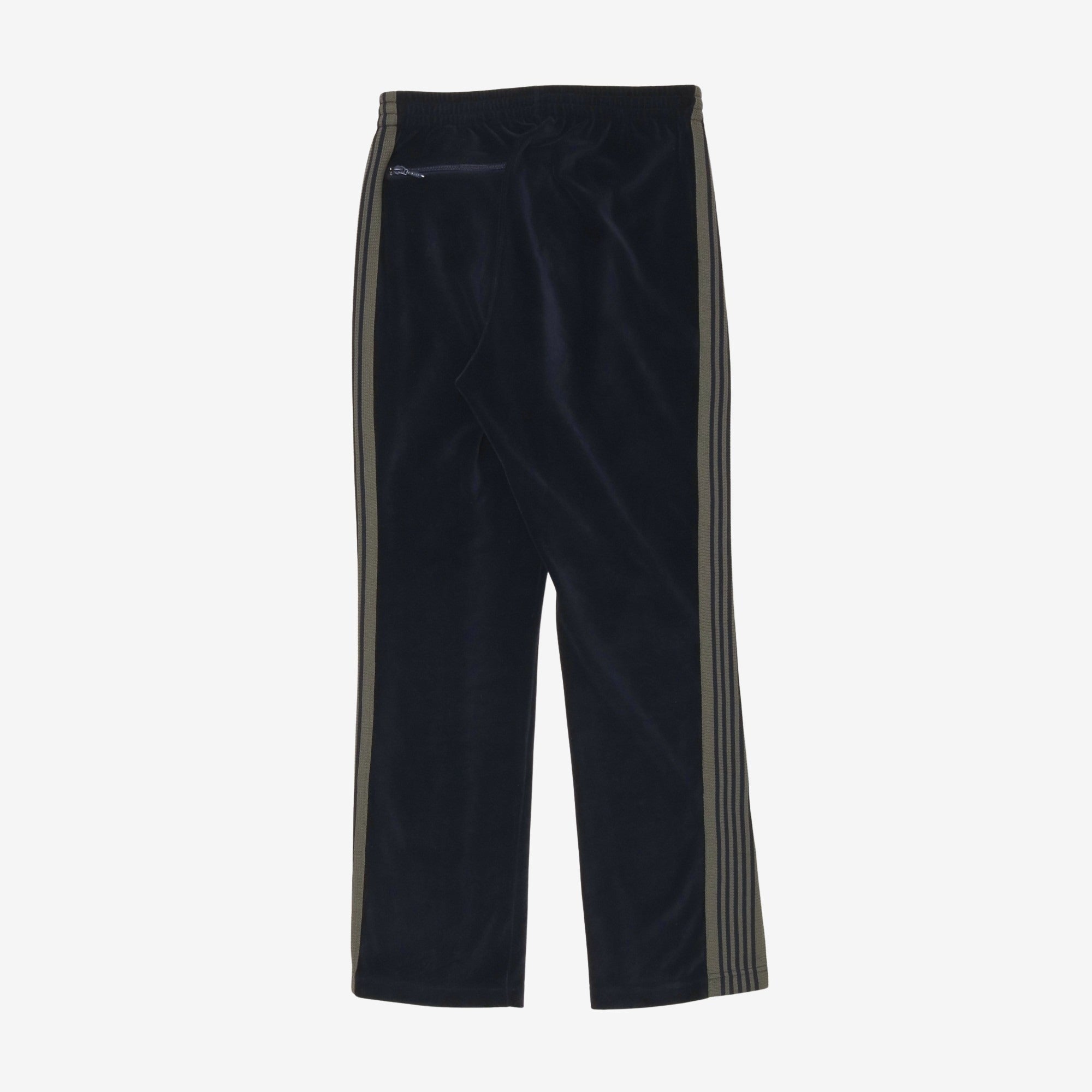 Narrow Track Pant