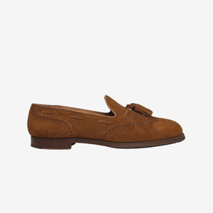 Lichfield Tassel Loafers