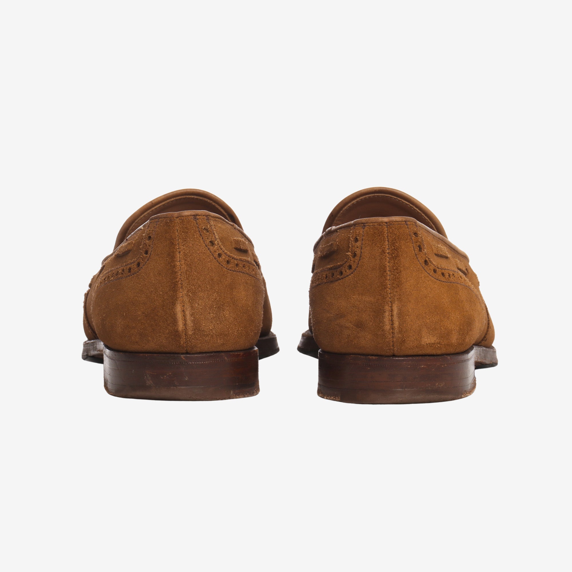 Lichfield Tassel Loafers