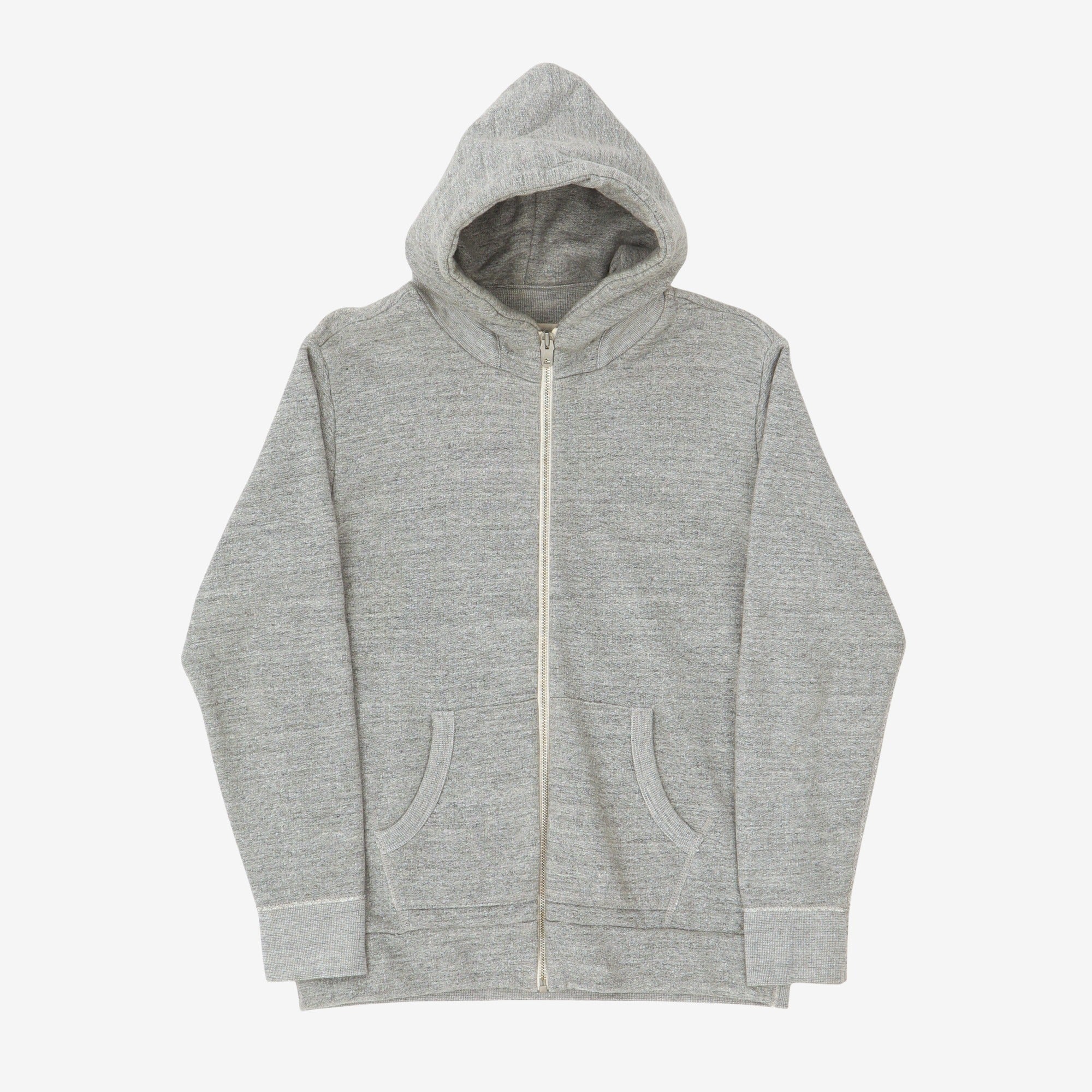 CS0353OS Zip Up Hoodie