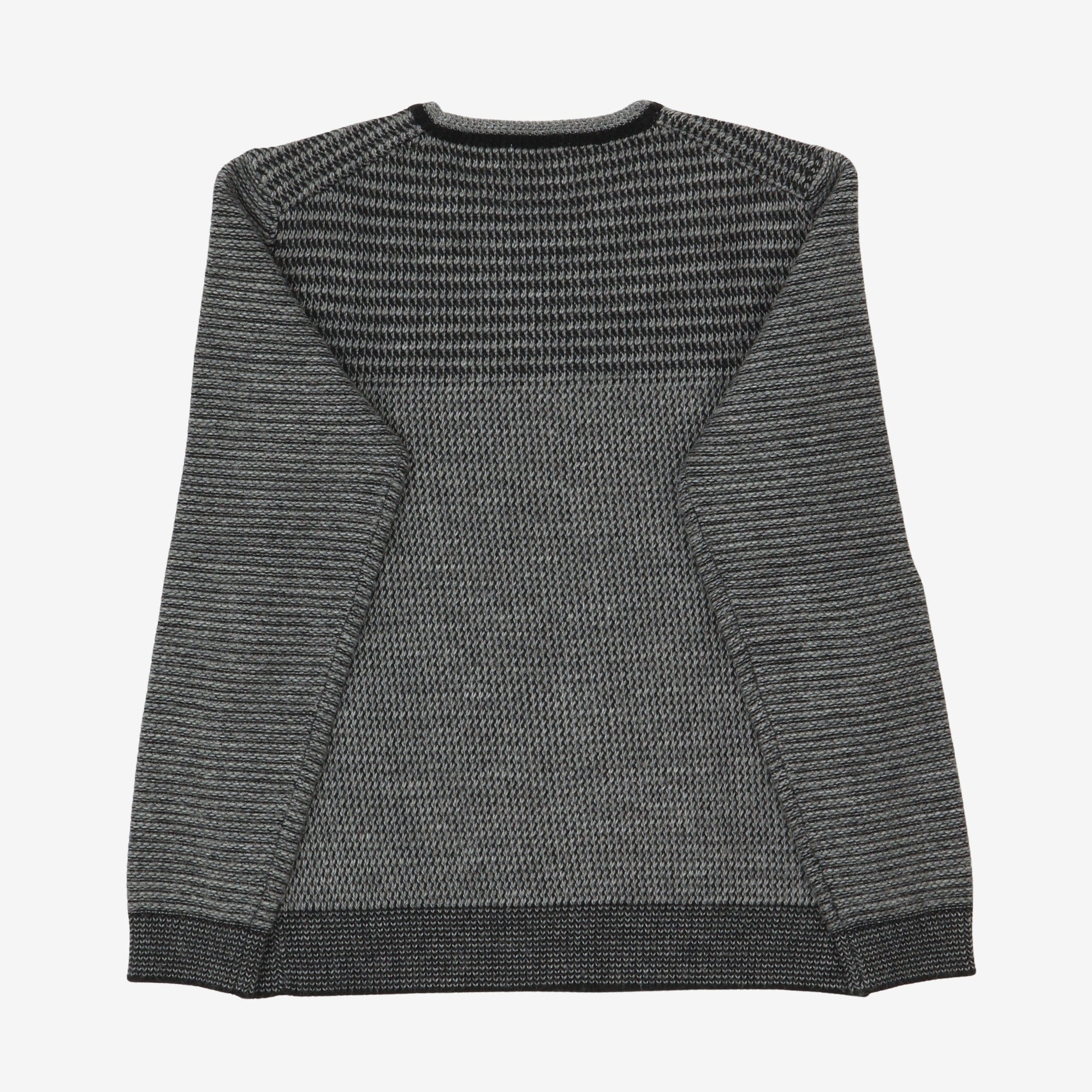 Wool Blend Sweater