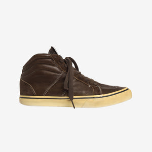 Logan Hi-Top Sneakers