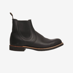 8200 Chelsea Rancher Boot