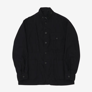 Serge Jacket