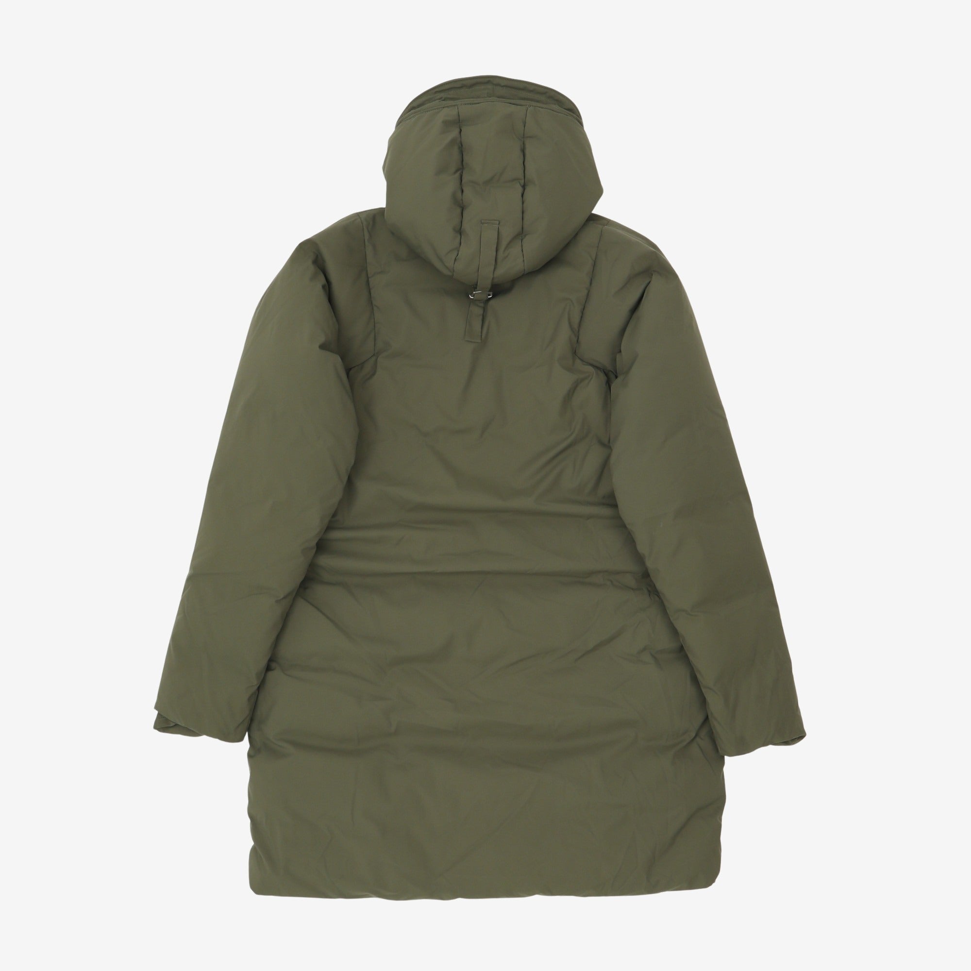 F/CE Down Parka