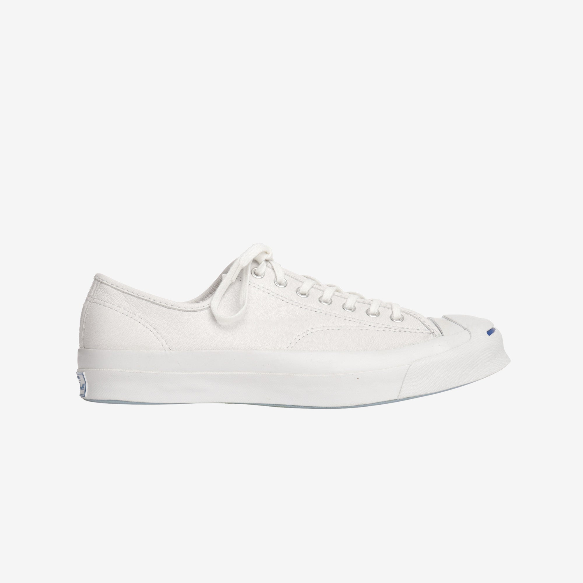 Jack Purcell Leather Sneakers