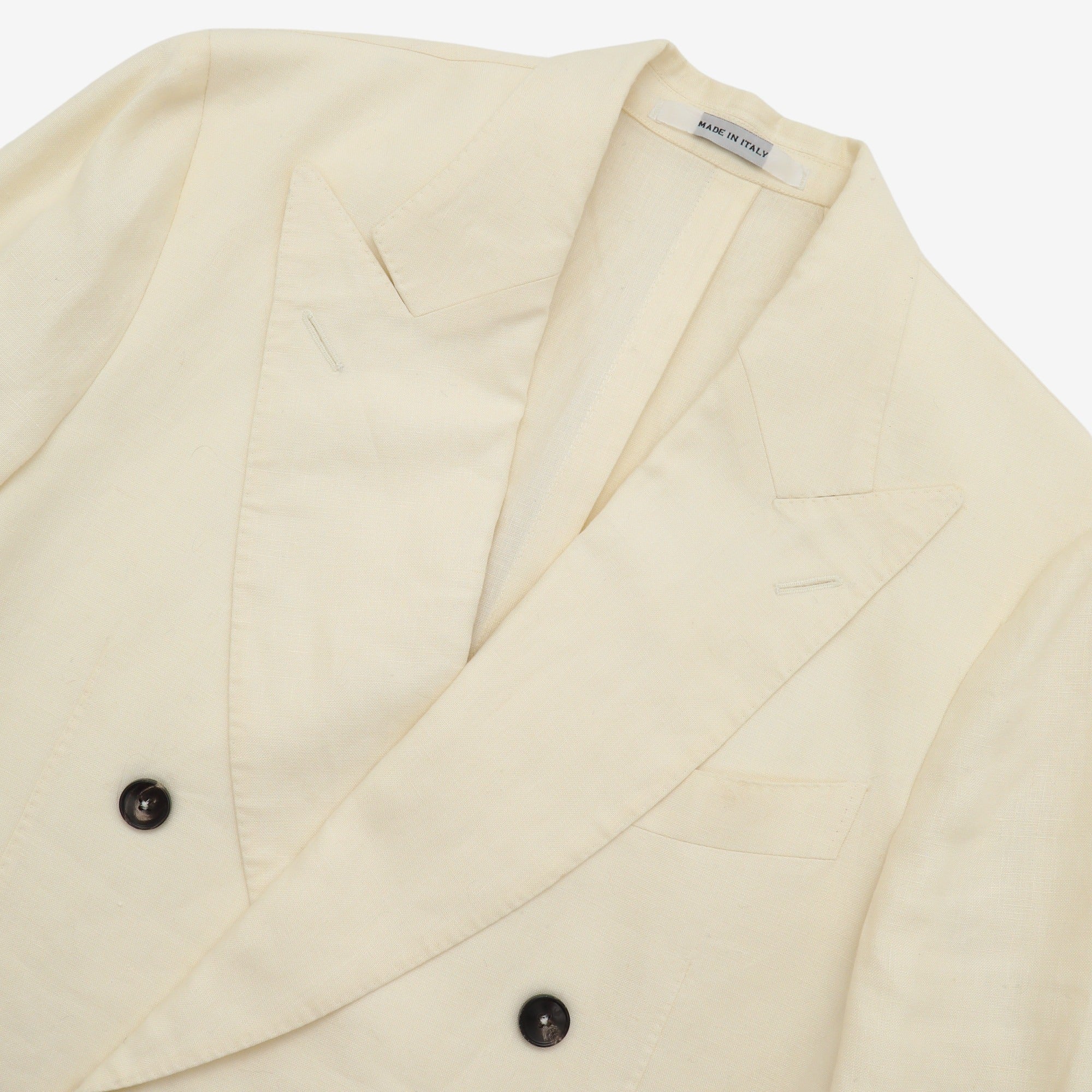 DB Type 2 Linen Suit