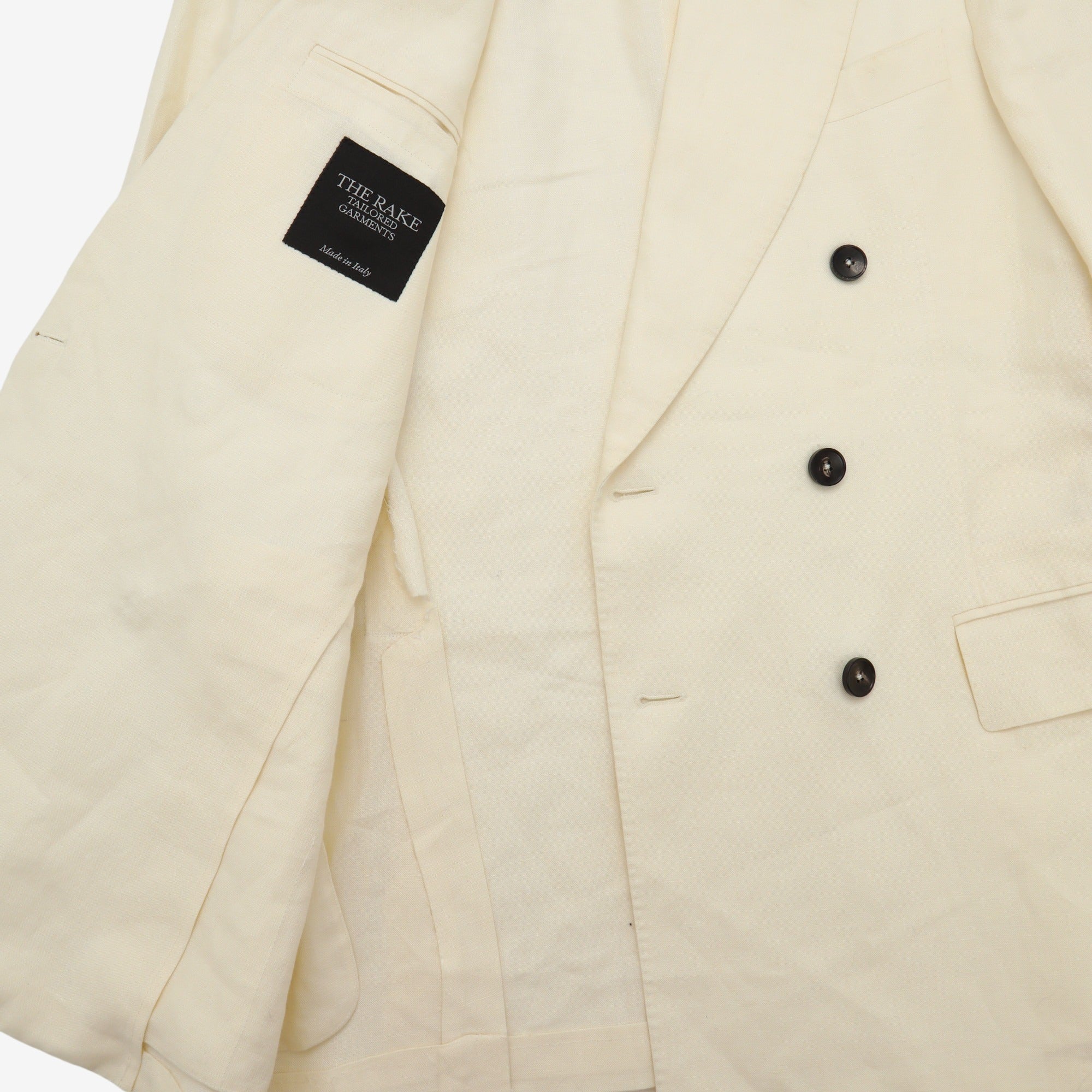 DB Type 2 Linen Suit