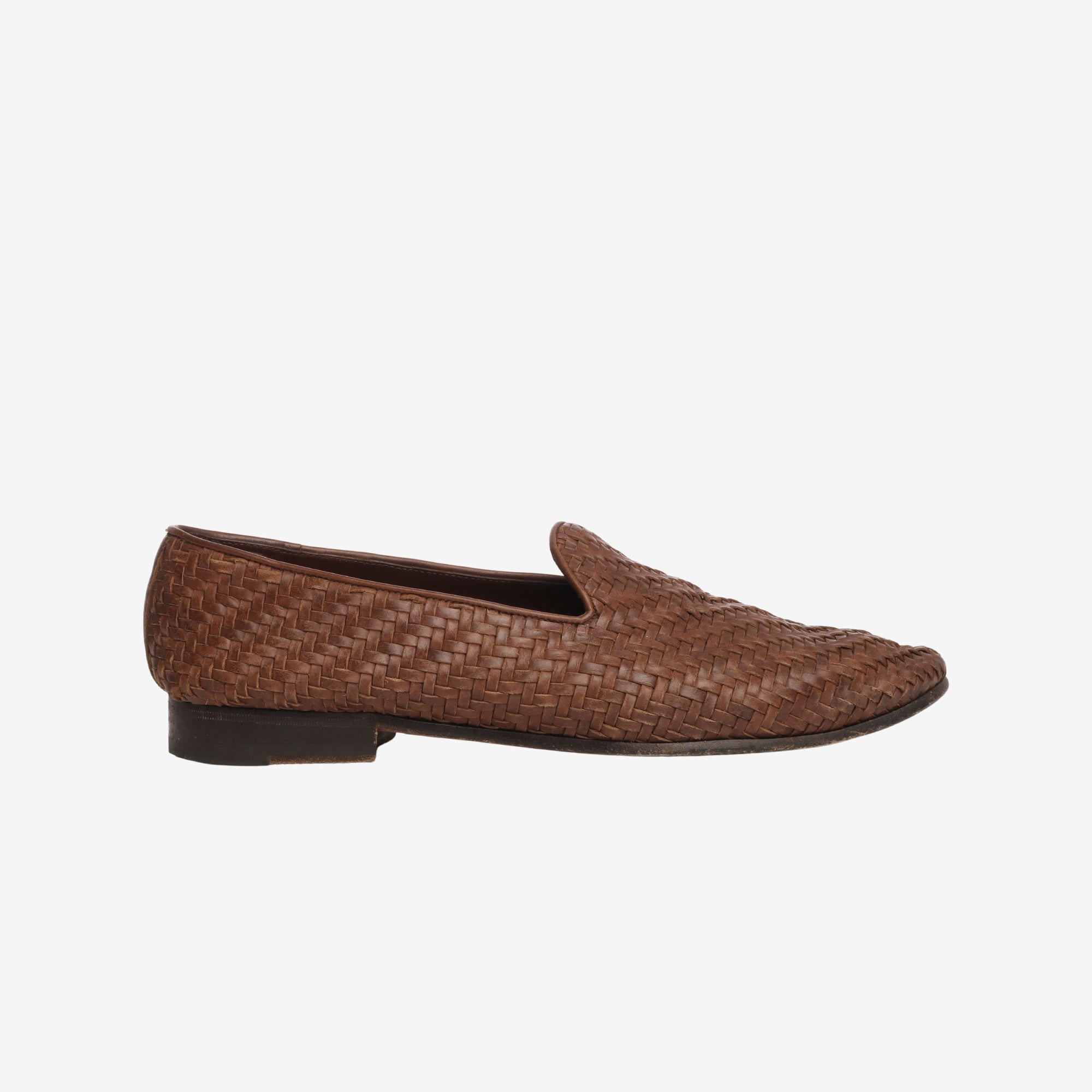 Rimbaud Braided Loafer