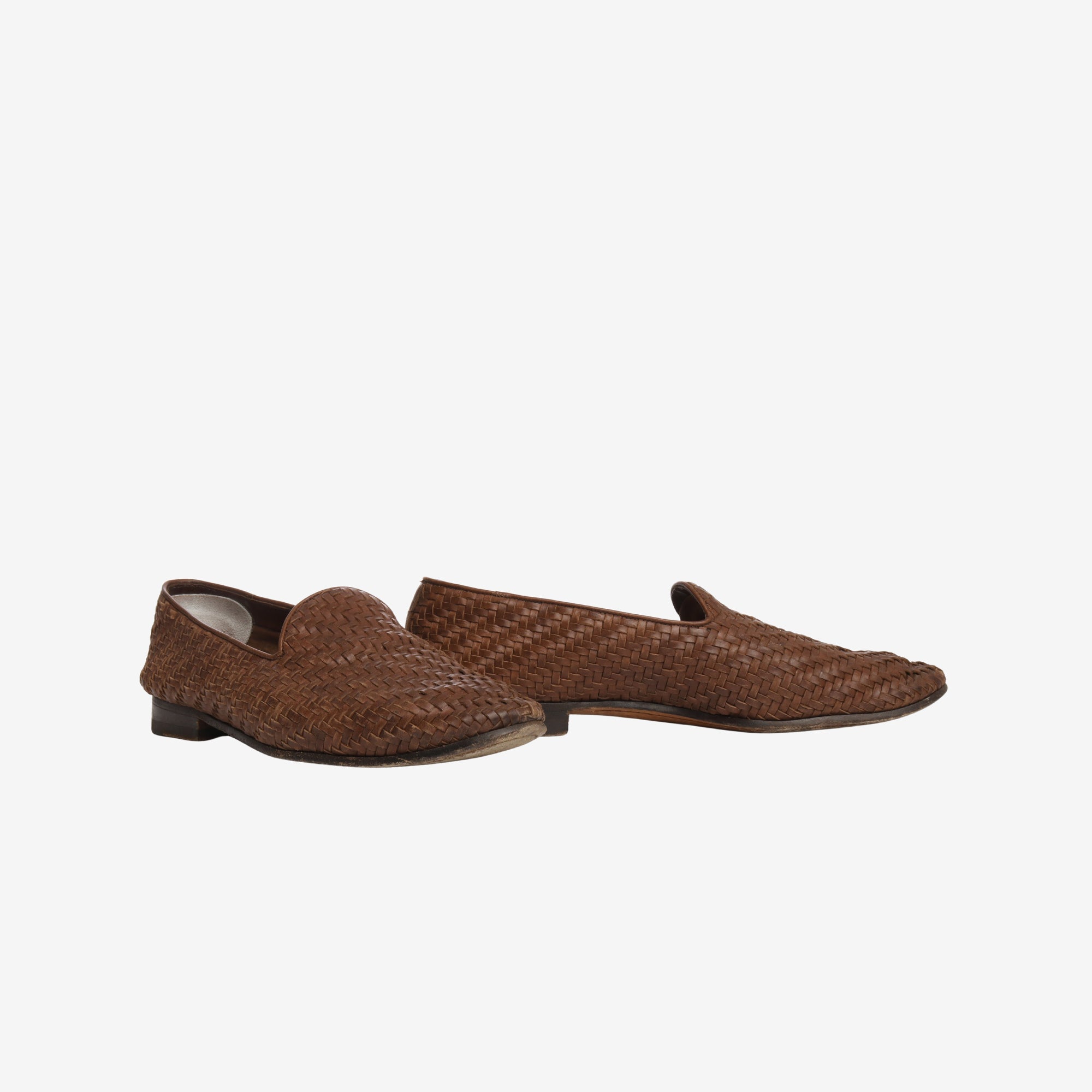 Rimbaud Braided Loafer