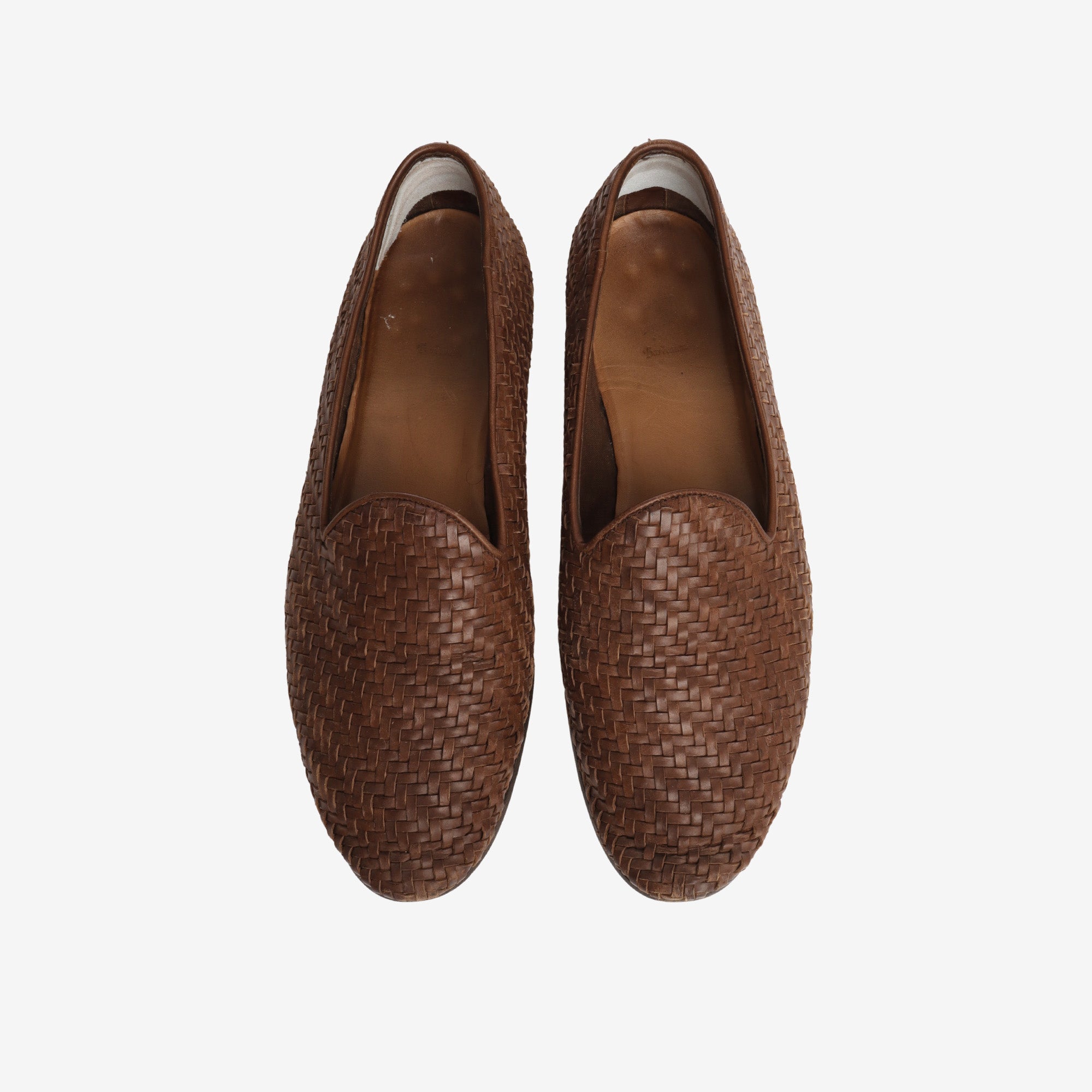 Rimbaud Braided Loafer