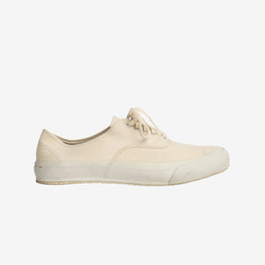 Oxford Canvas Sneaker