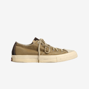 Skagway Low Sneaker