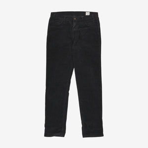 107 Ivy Fit Corduroy Pants