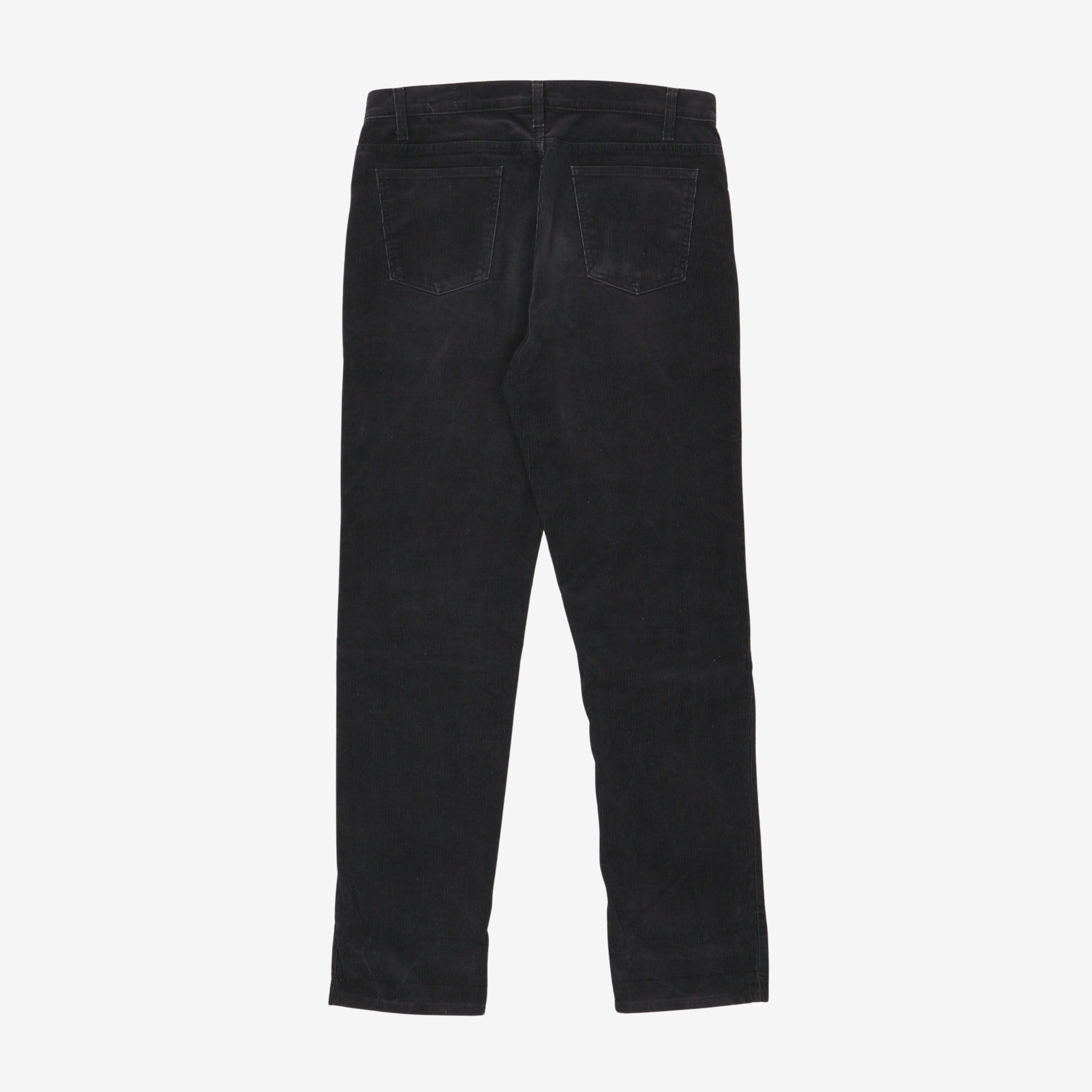 107 Ivy Fit Corduroy Pants