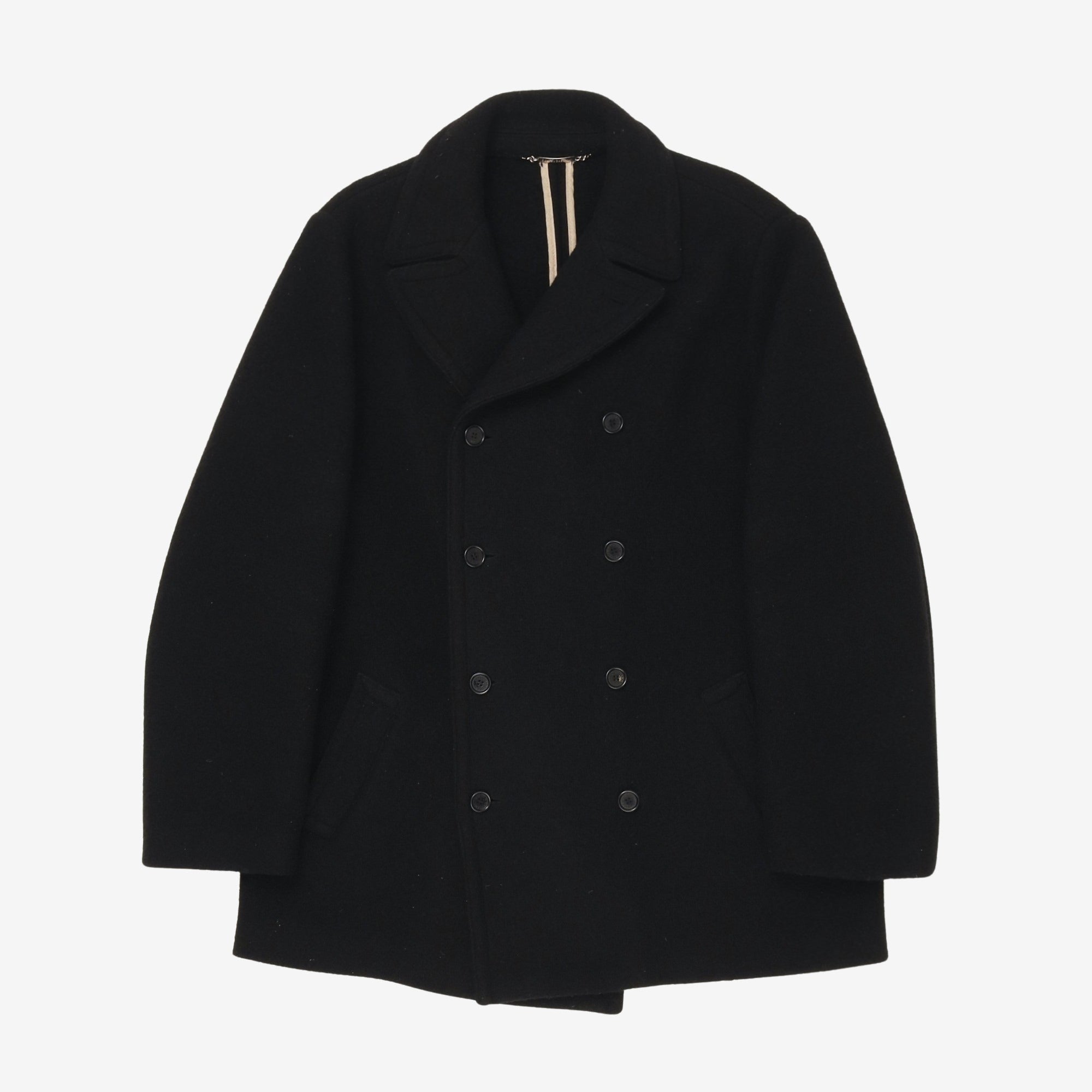 DB Wool Jacket