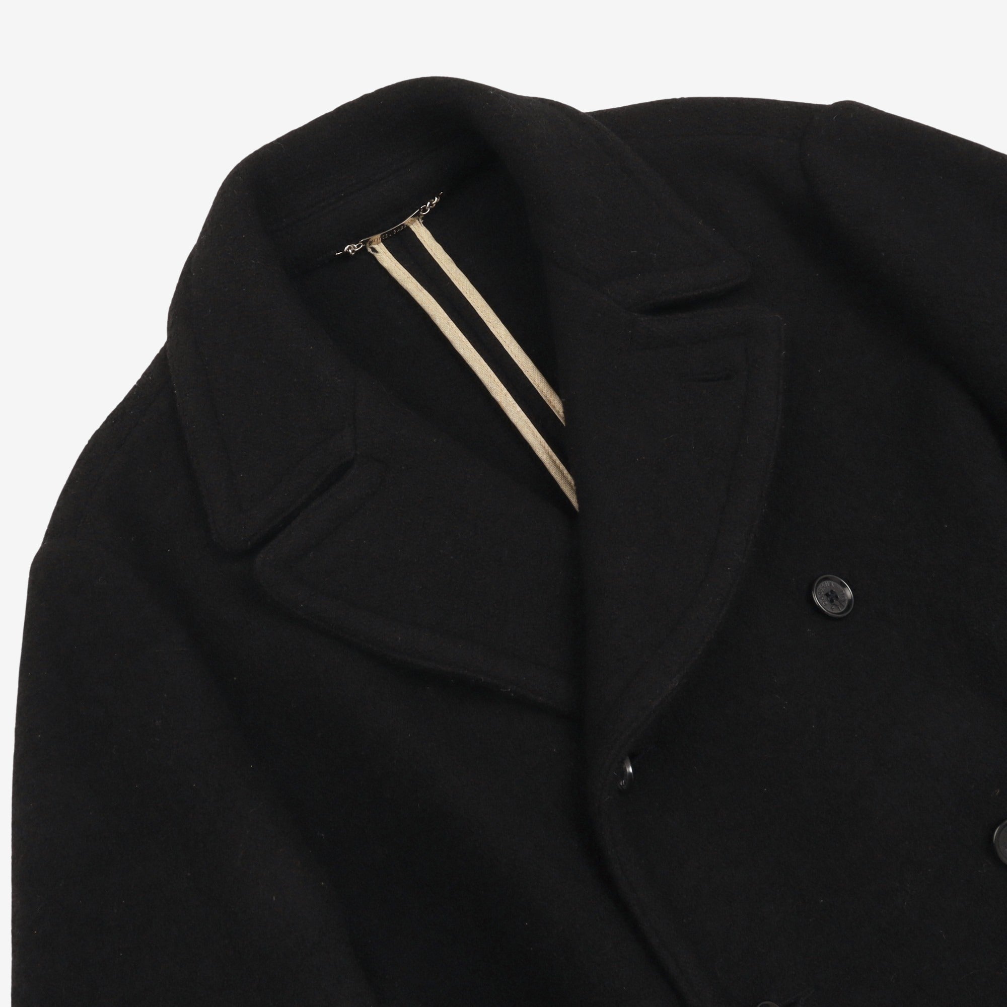 DB Wool Jacket