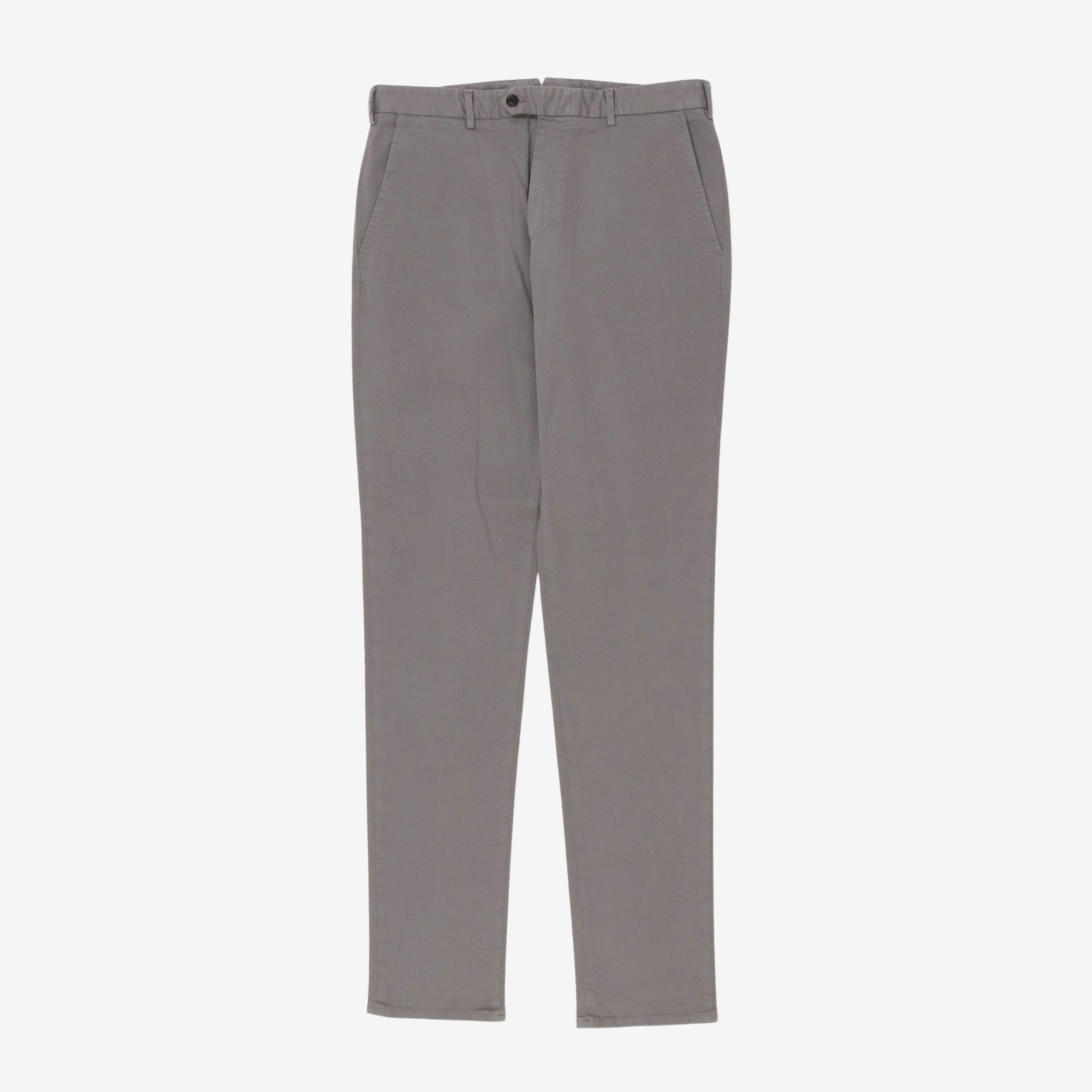 Chino Trousers