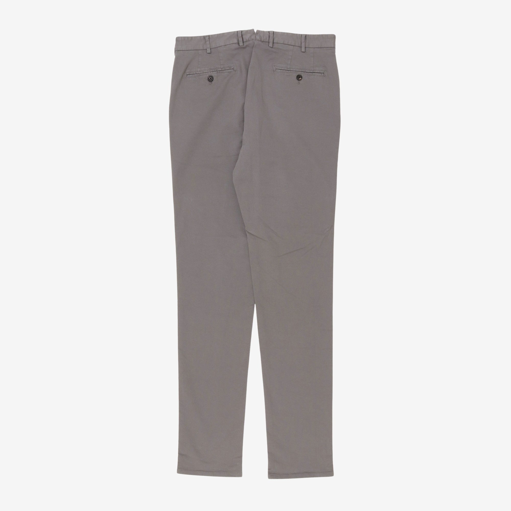 Chino Trousers