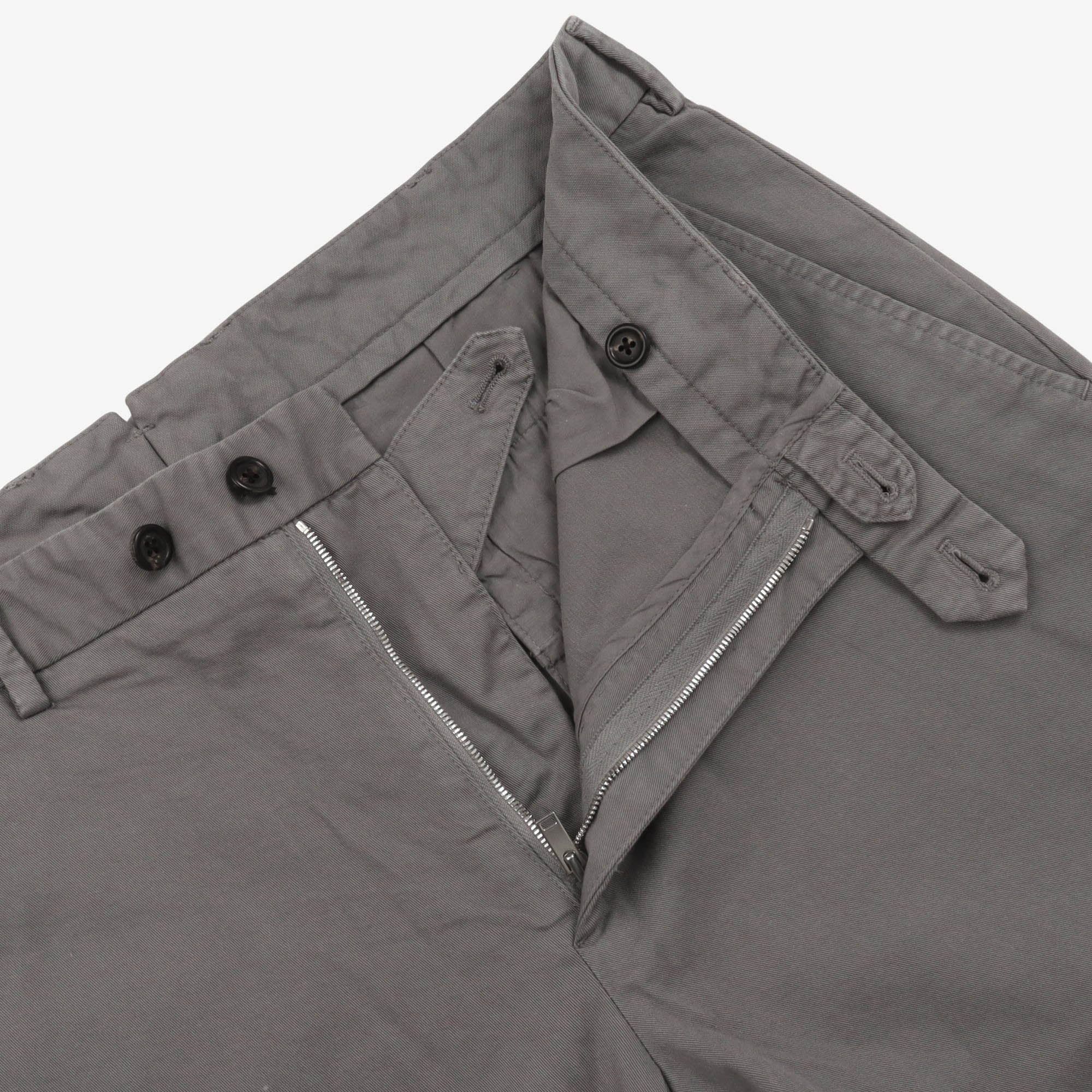 Chino Trousers