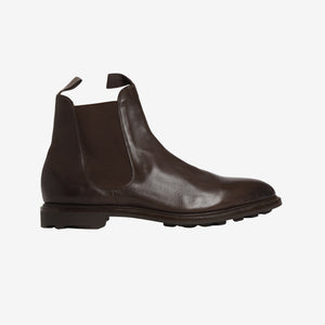 Newmarket Chelsea Boots