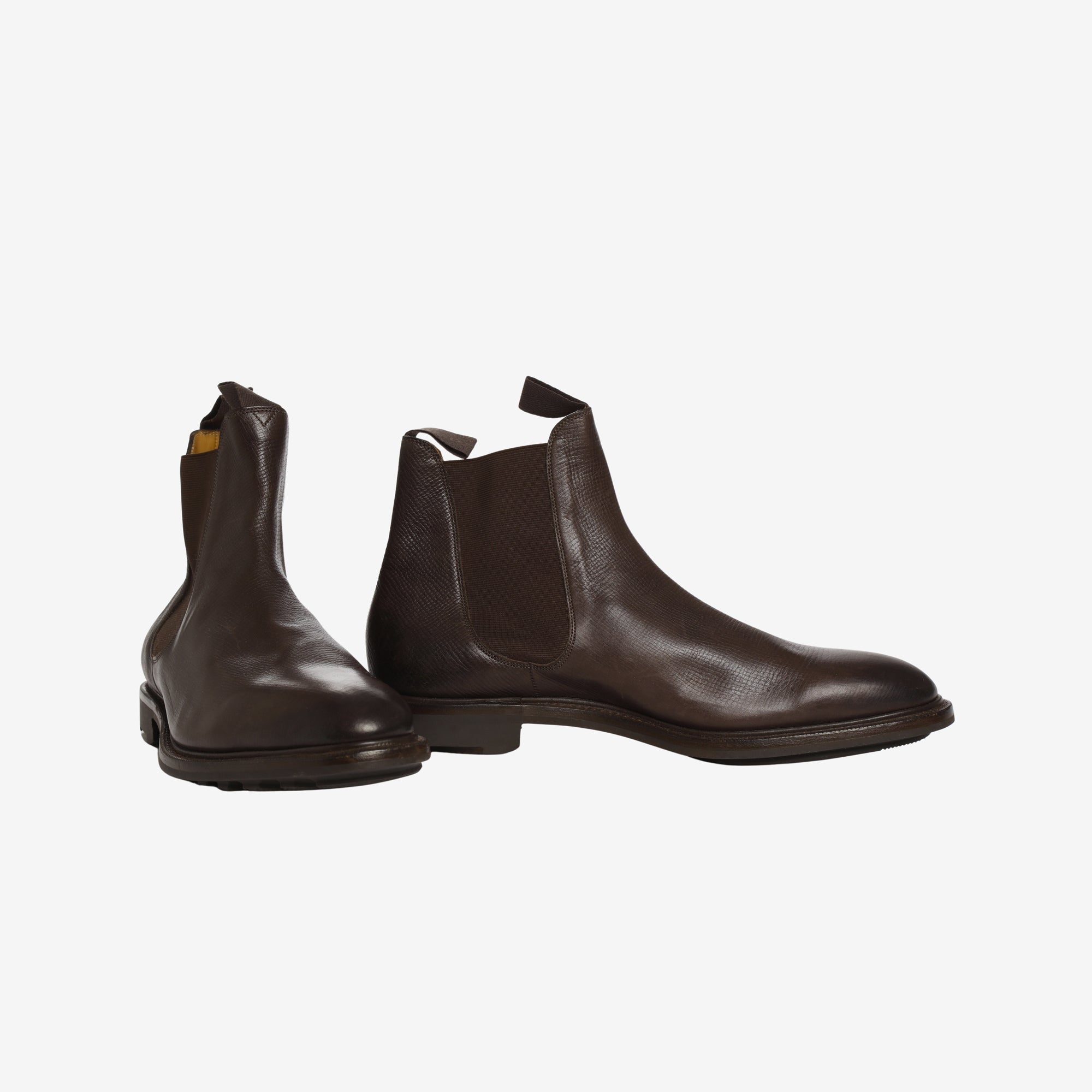 Newmarket Chelsea Boots