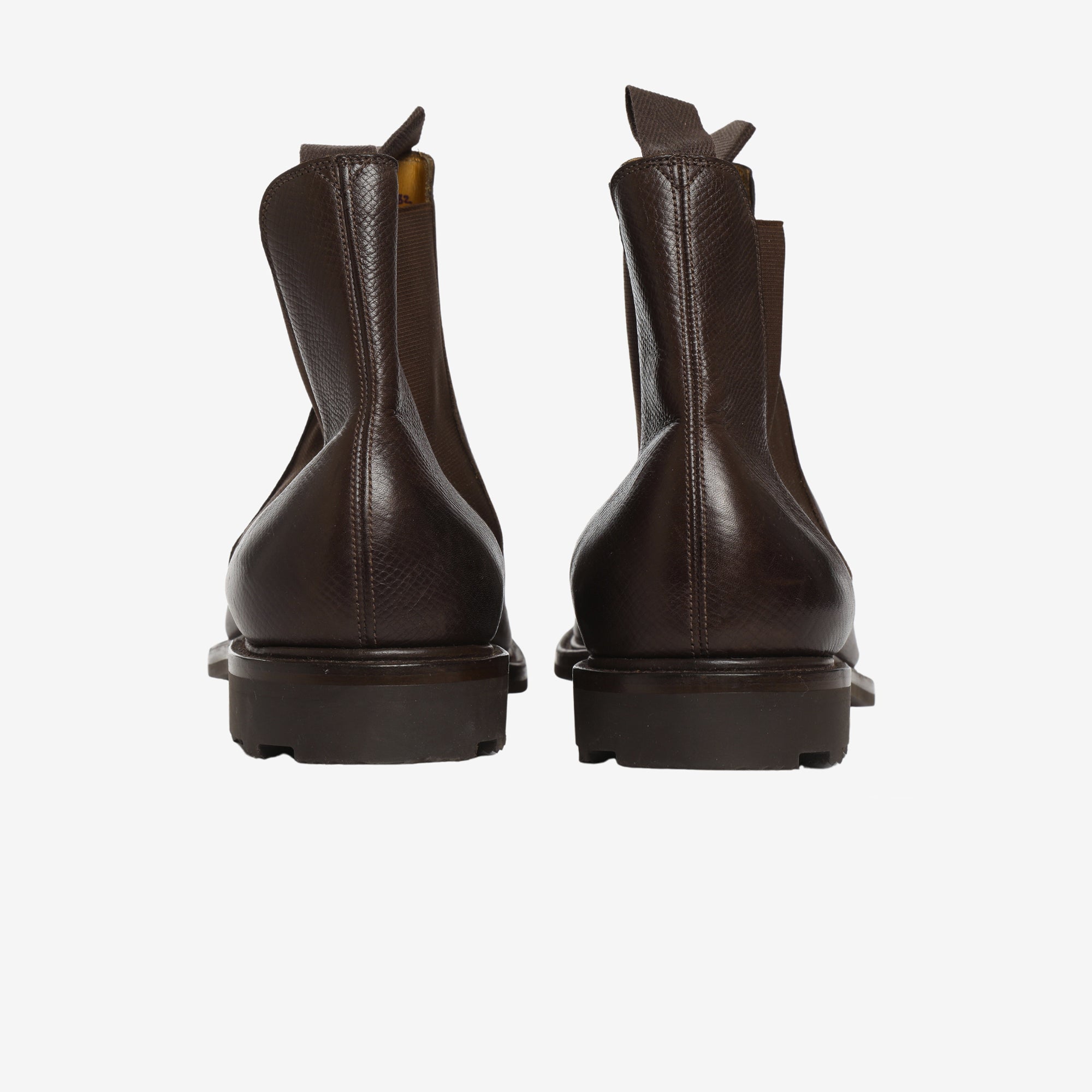 Newmarket Chelsea Boots