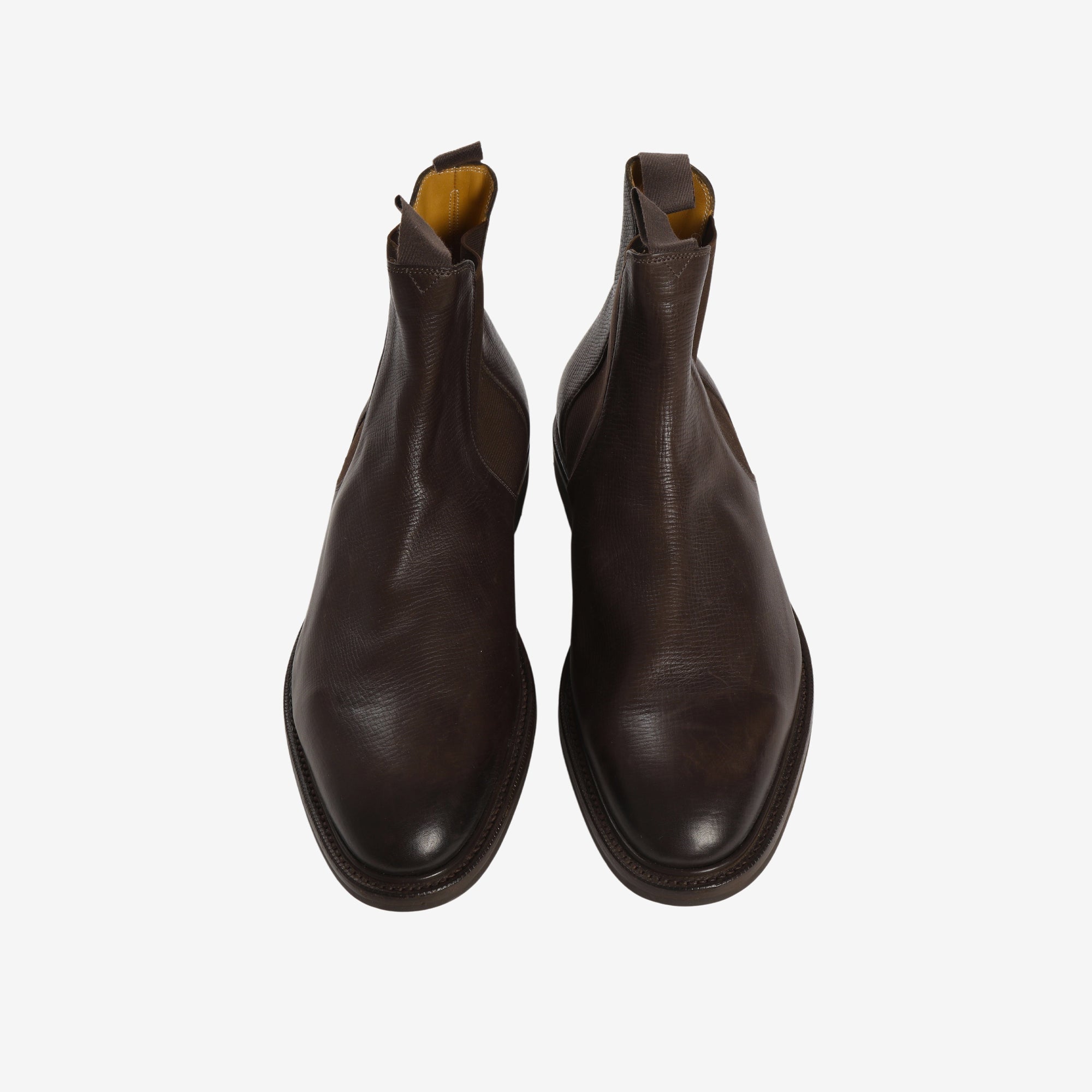 Newmarket Chelsea Boots