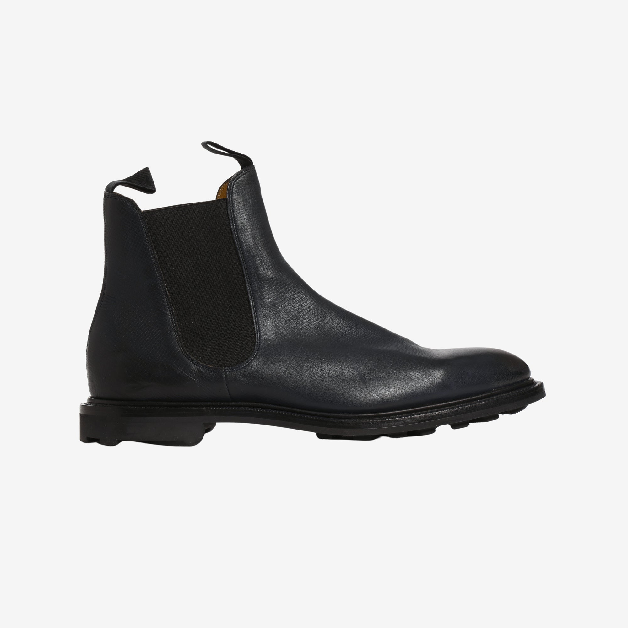 Newmarket Chelsea Boots