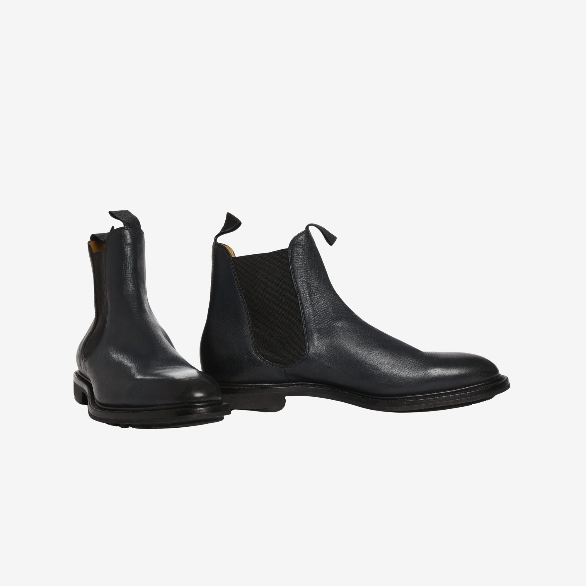 Newmarket Chelsea Boots