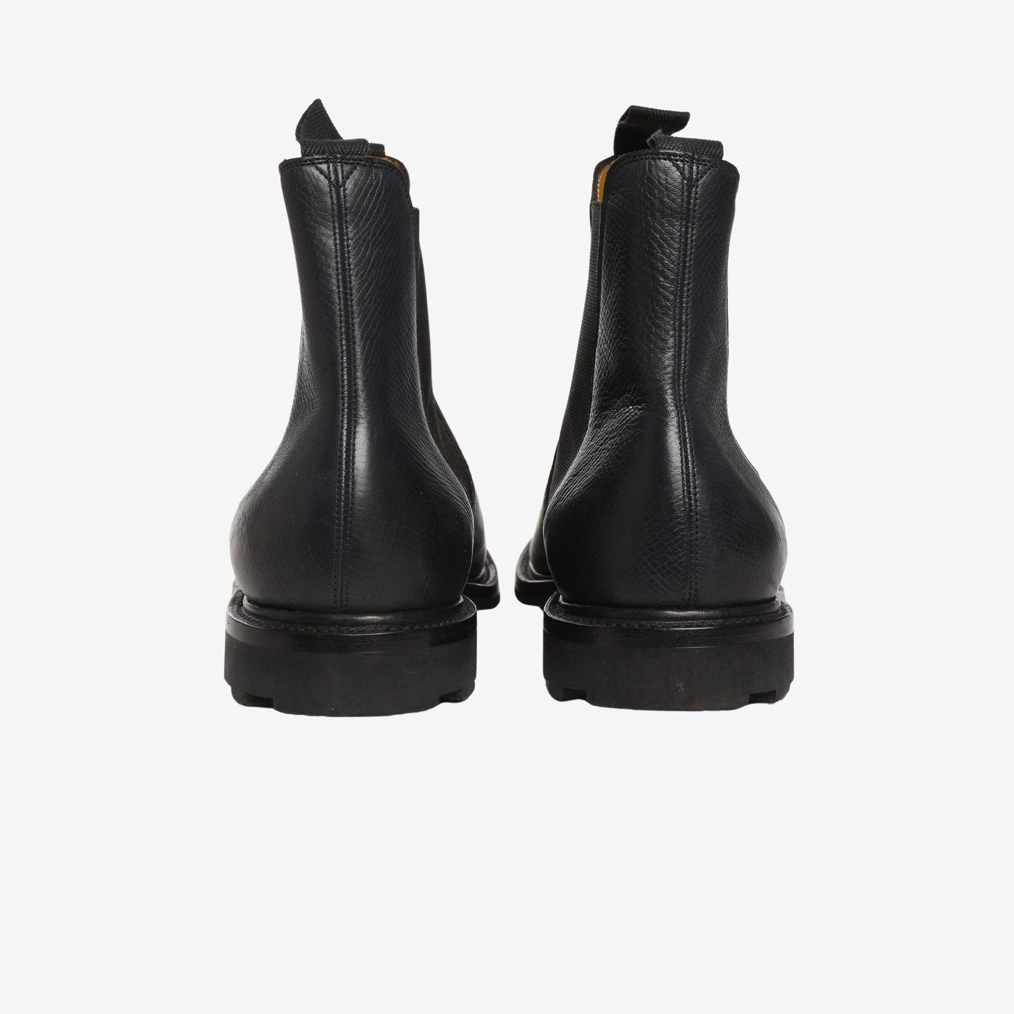 Newmarket Chelsea Boots