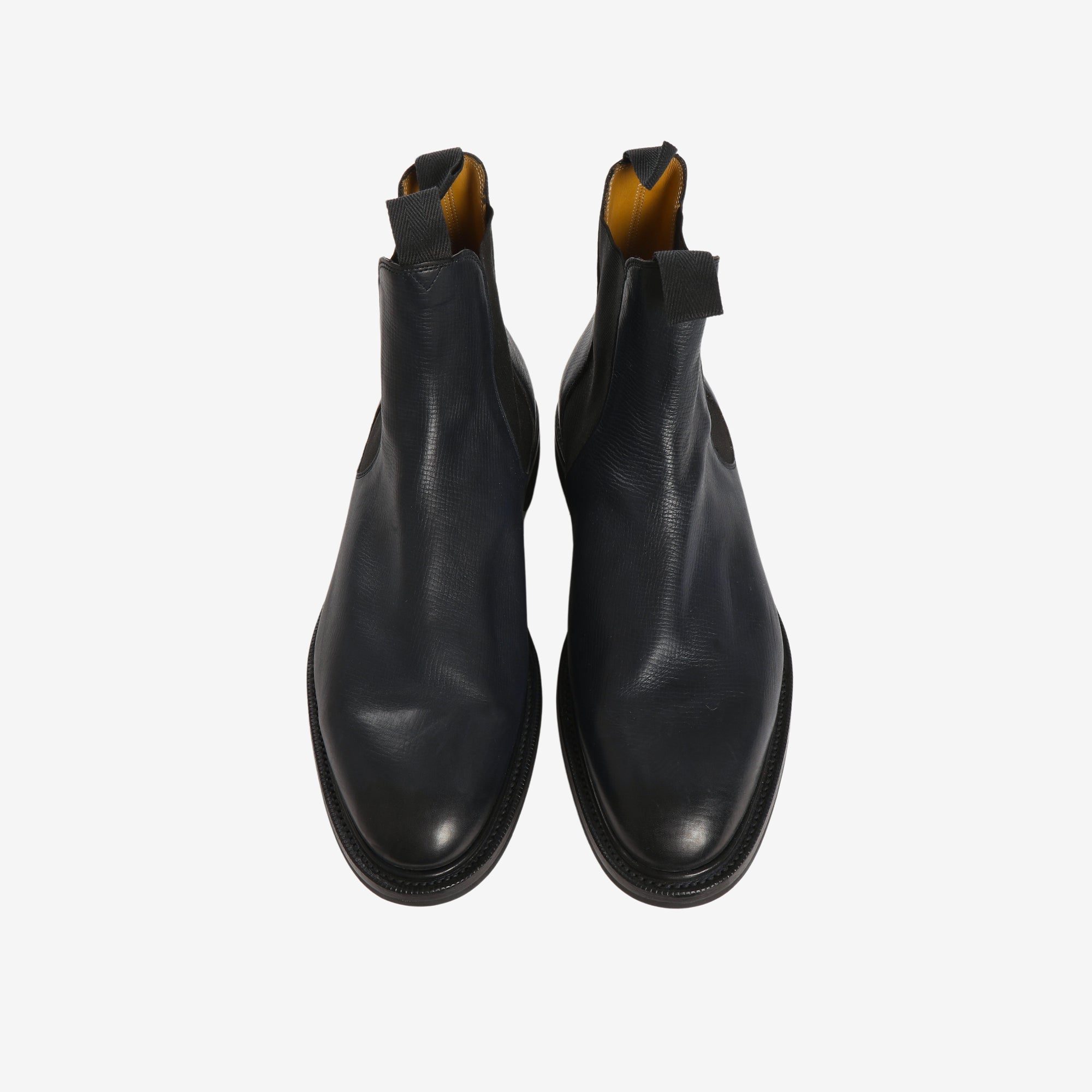 Newmarket Chelsea Boots