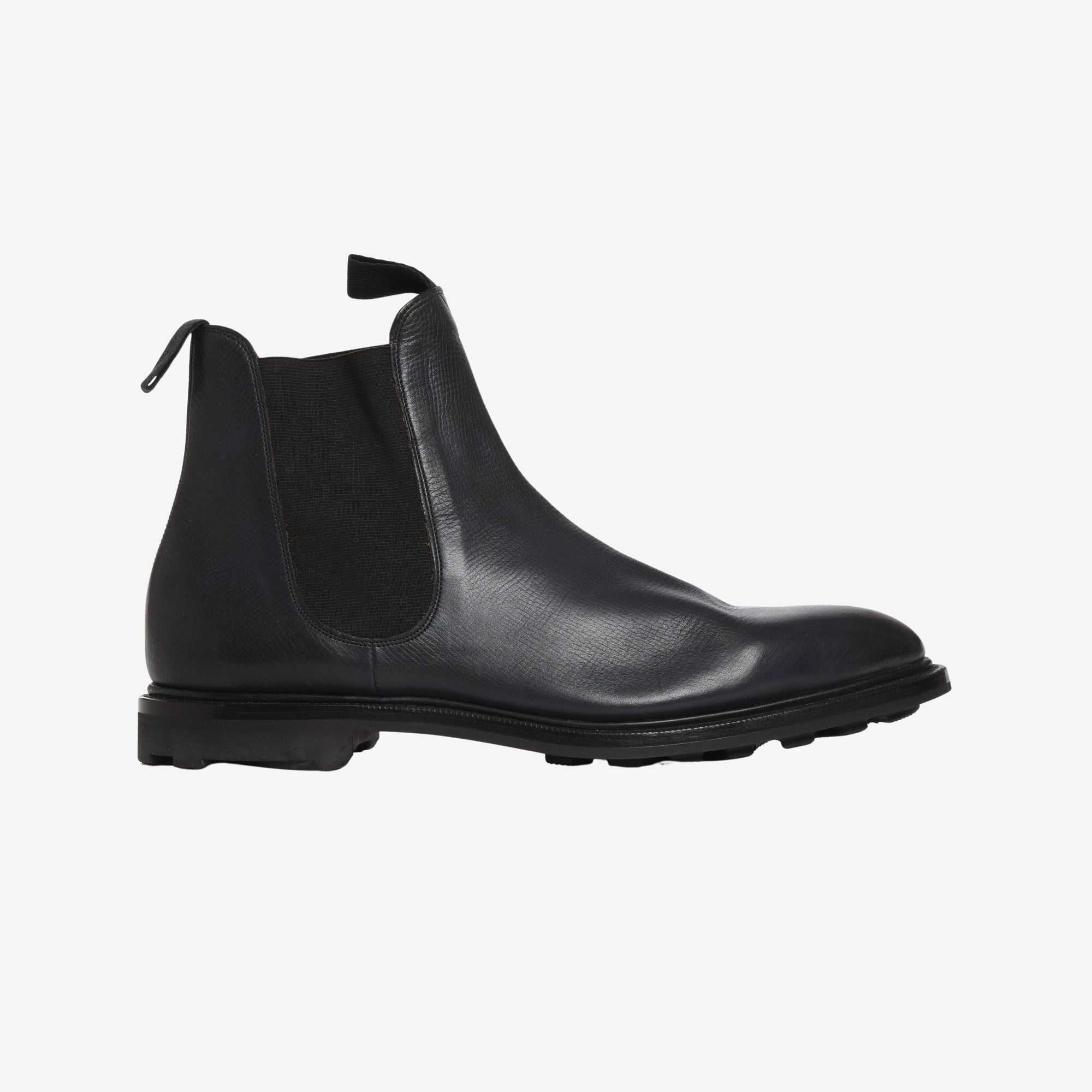 Newmarket Chelsea Boots