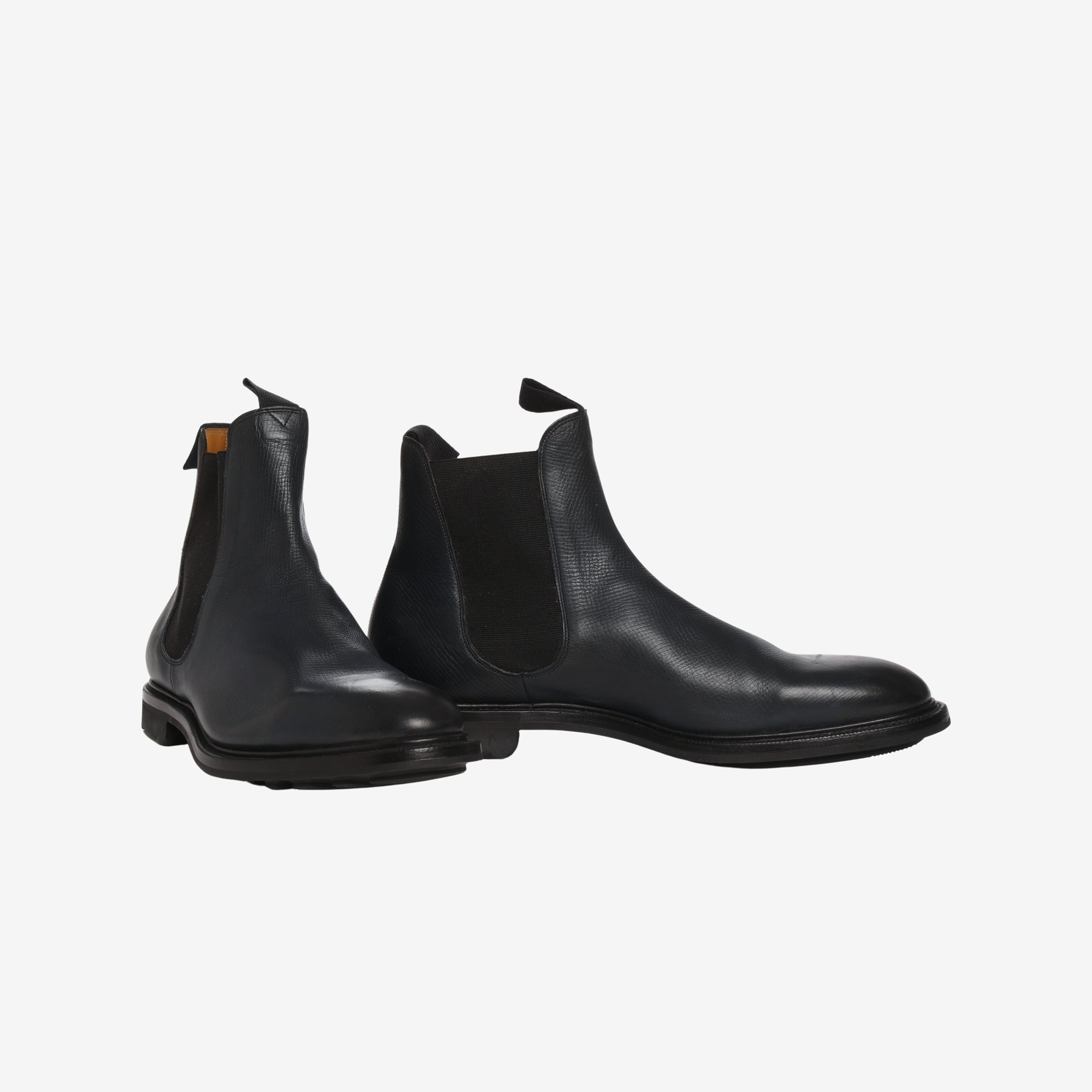 Newmarket Chelsea Boots