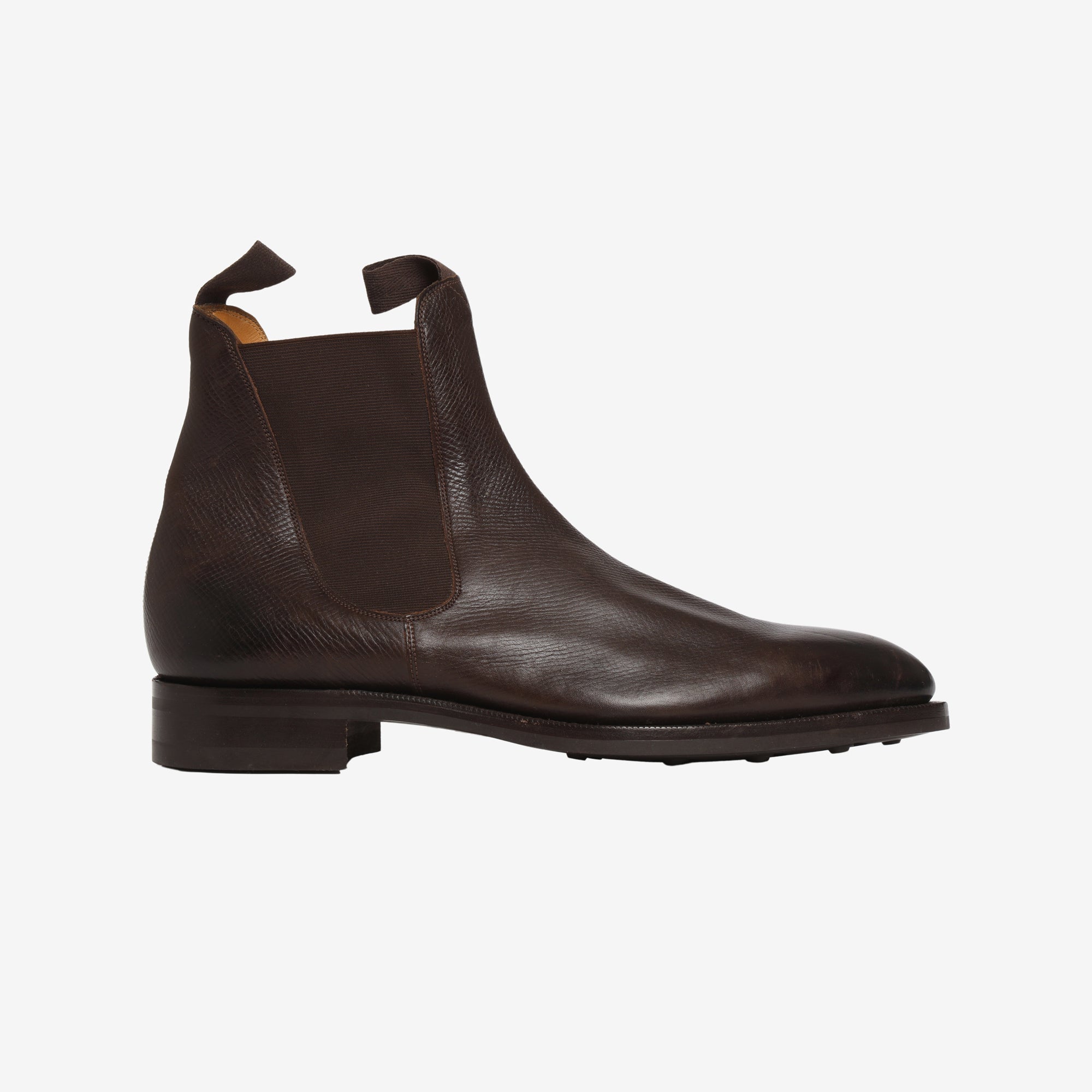 Newmarket Chelsea Boots