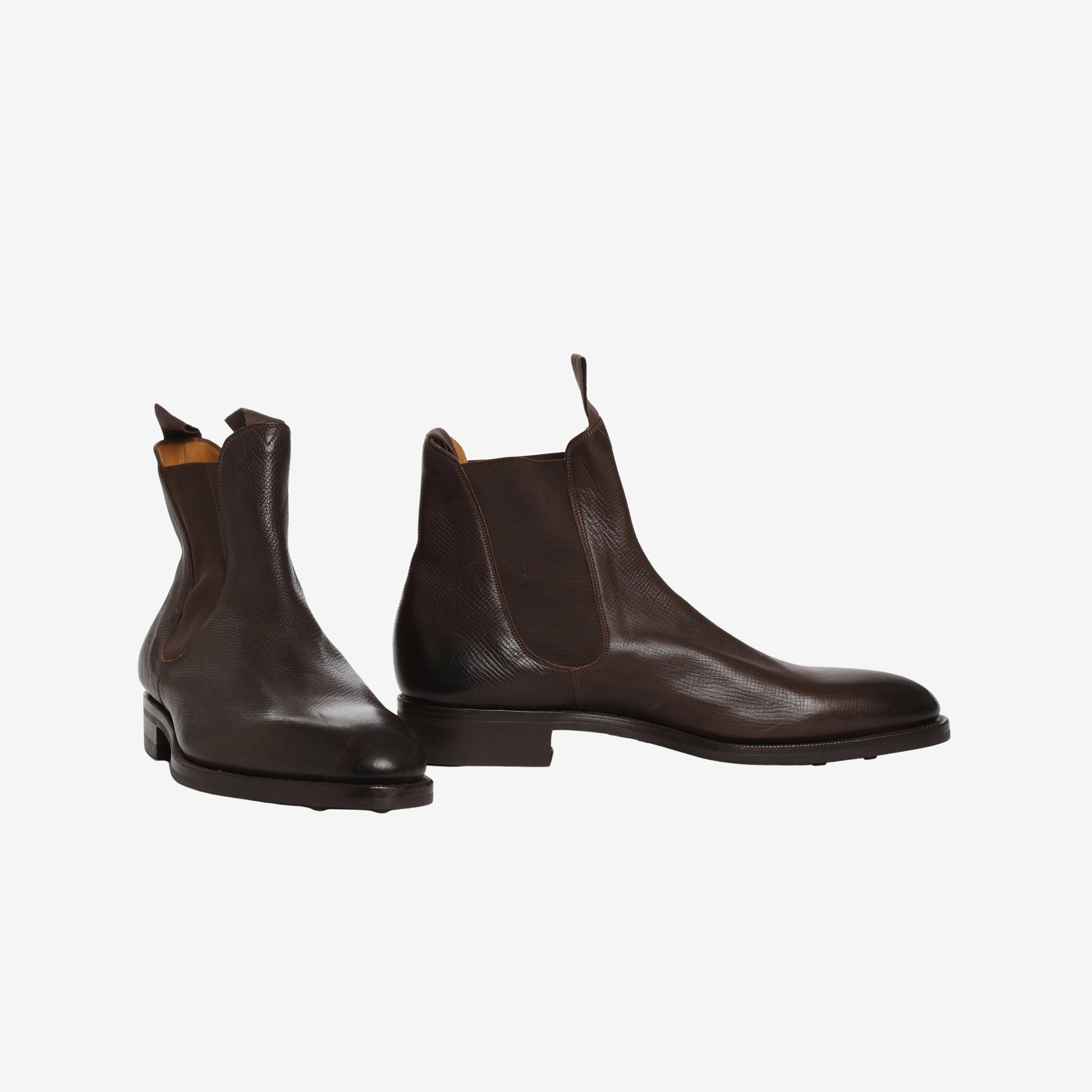 Newmarket Chelsea Boots