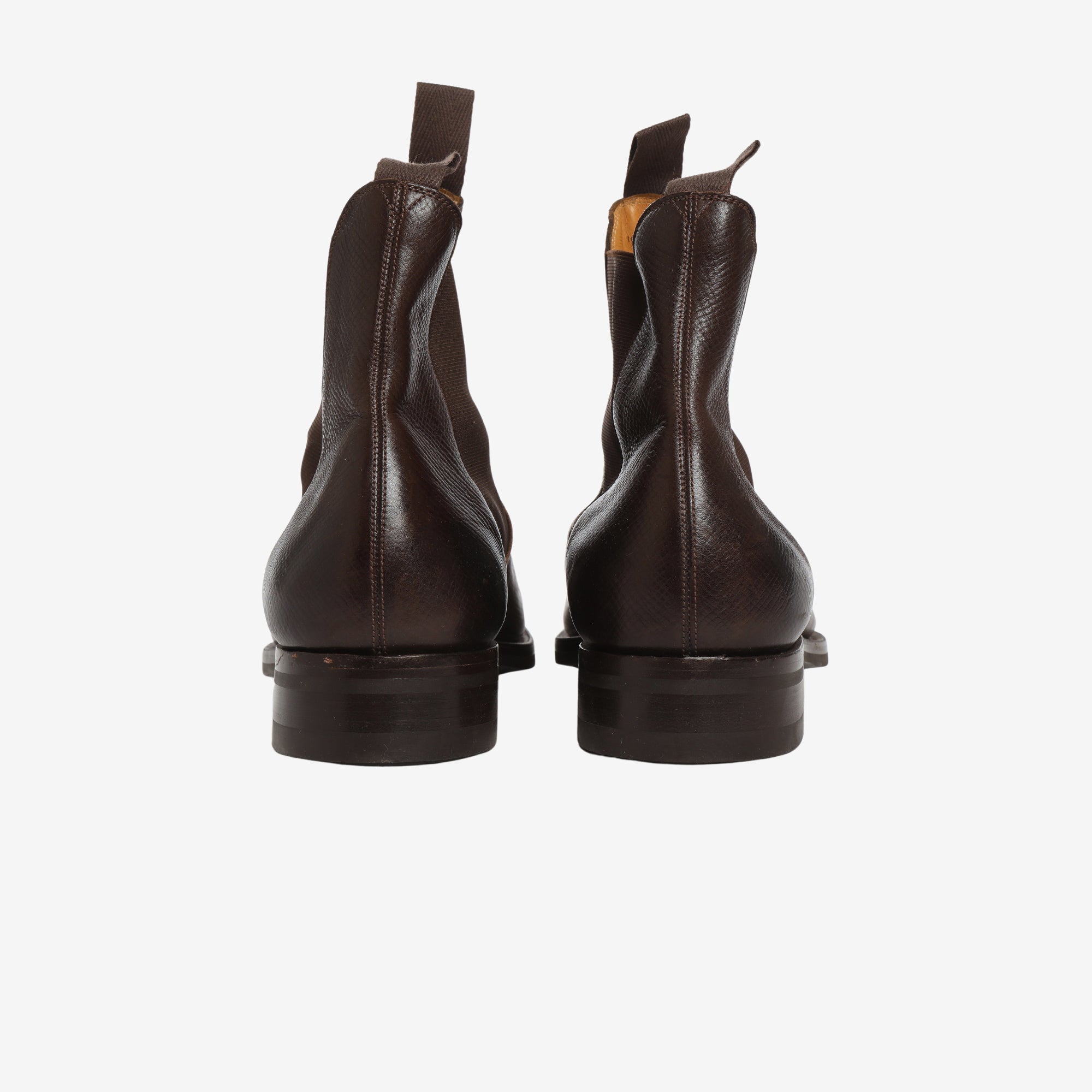 Newmarket Chelsea Boots