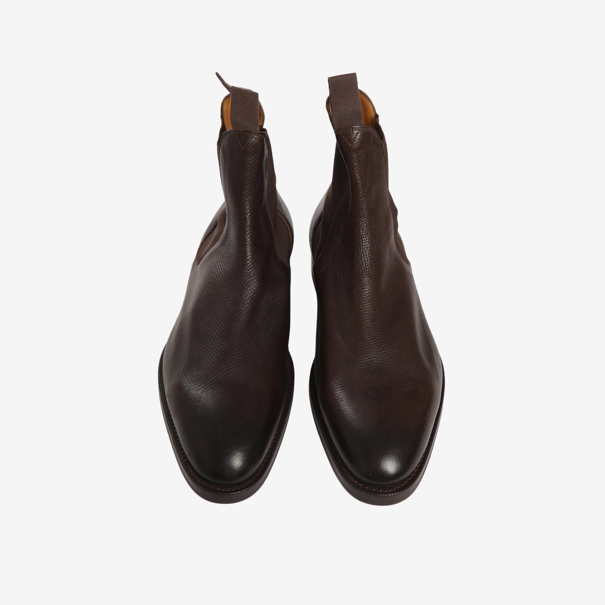 Newmarket Chelsea Boots