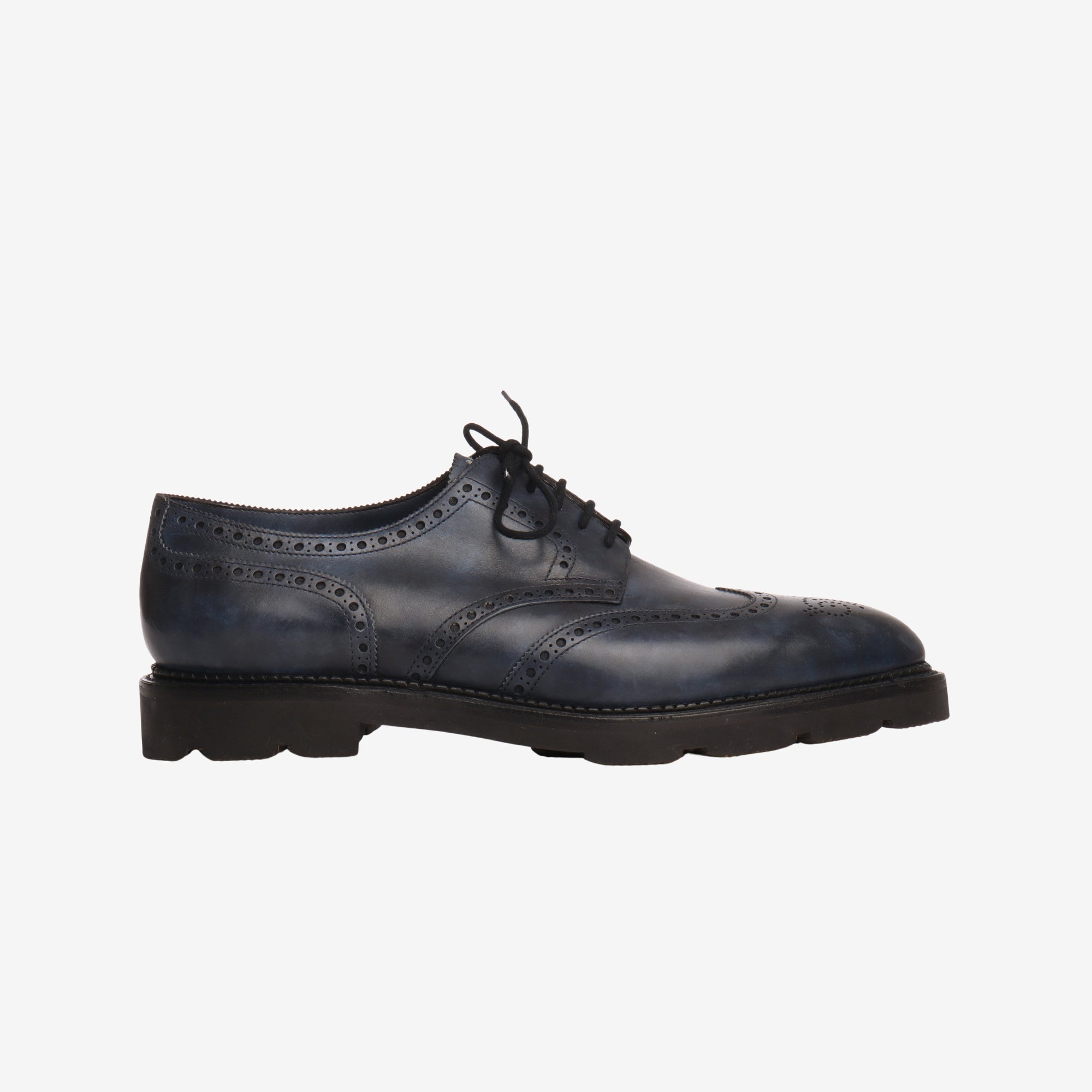 Hayle Derby Brogue