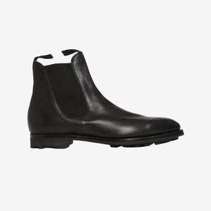 Newmarket Chelsea Boots