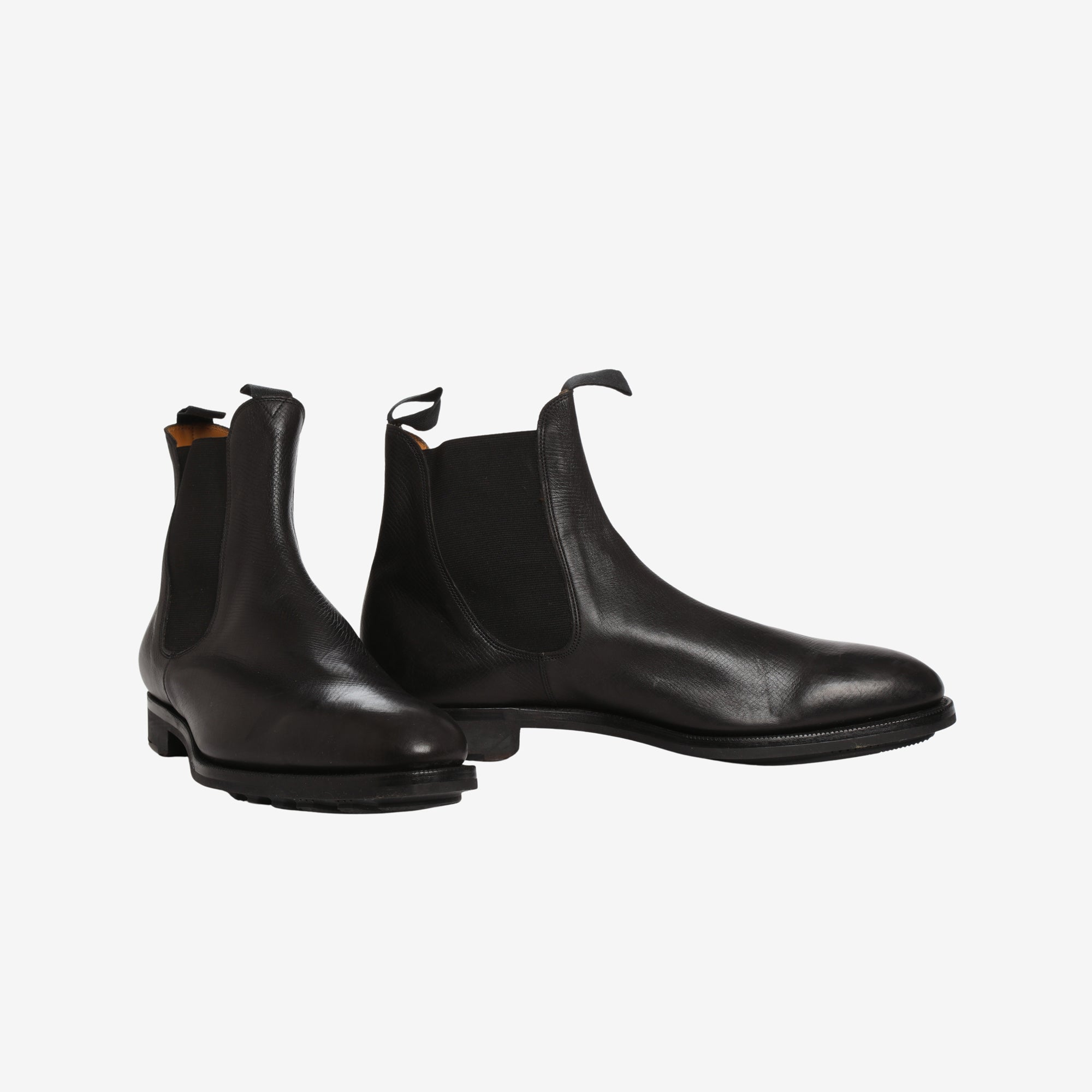 Newmarket Chelsea Boots