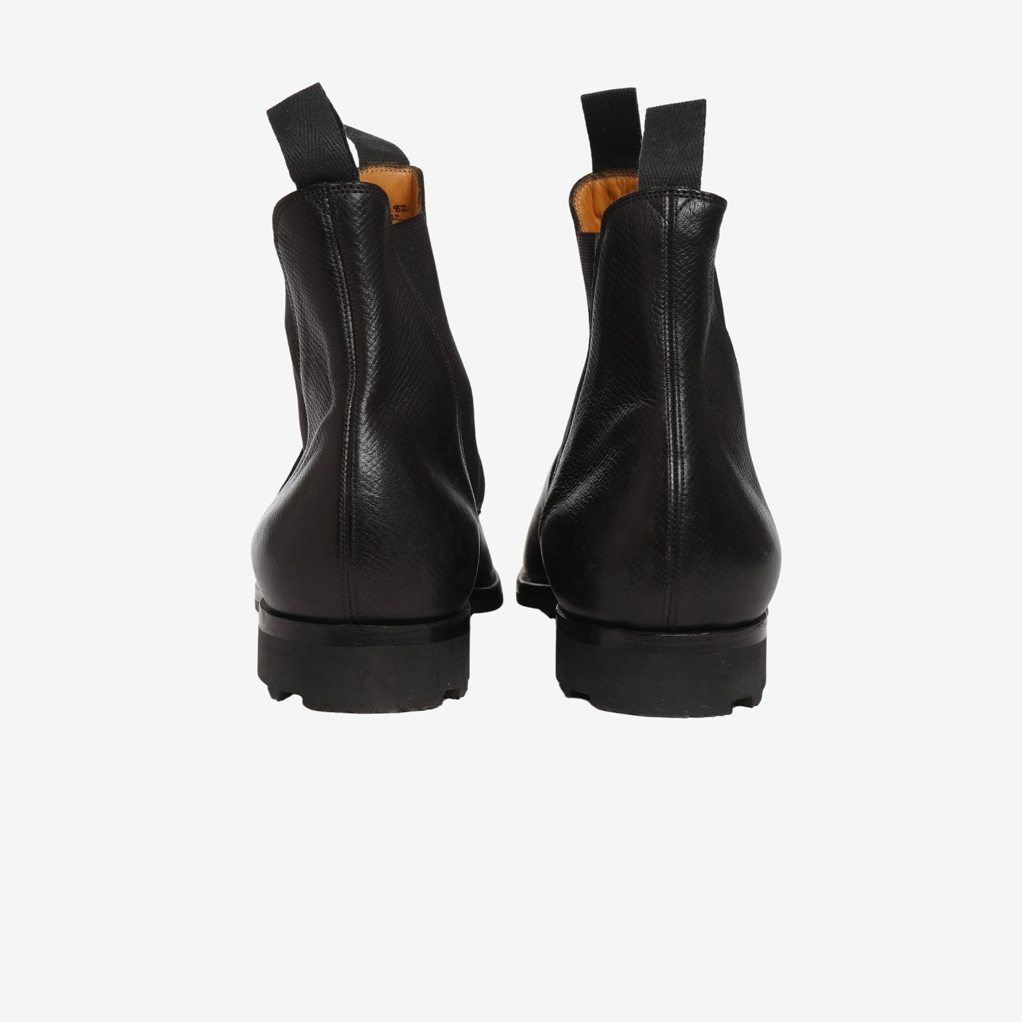 Newmarket Chelsea Boots