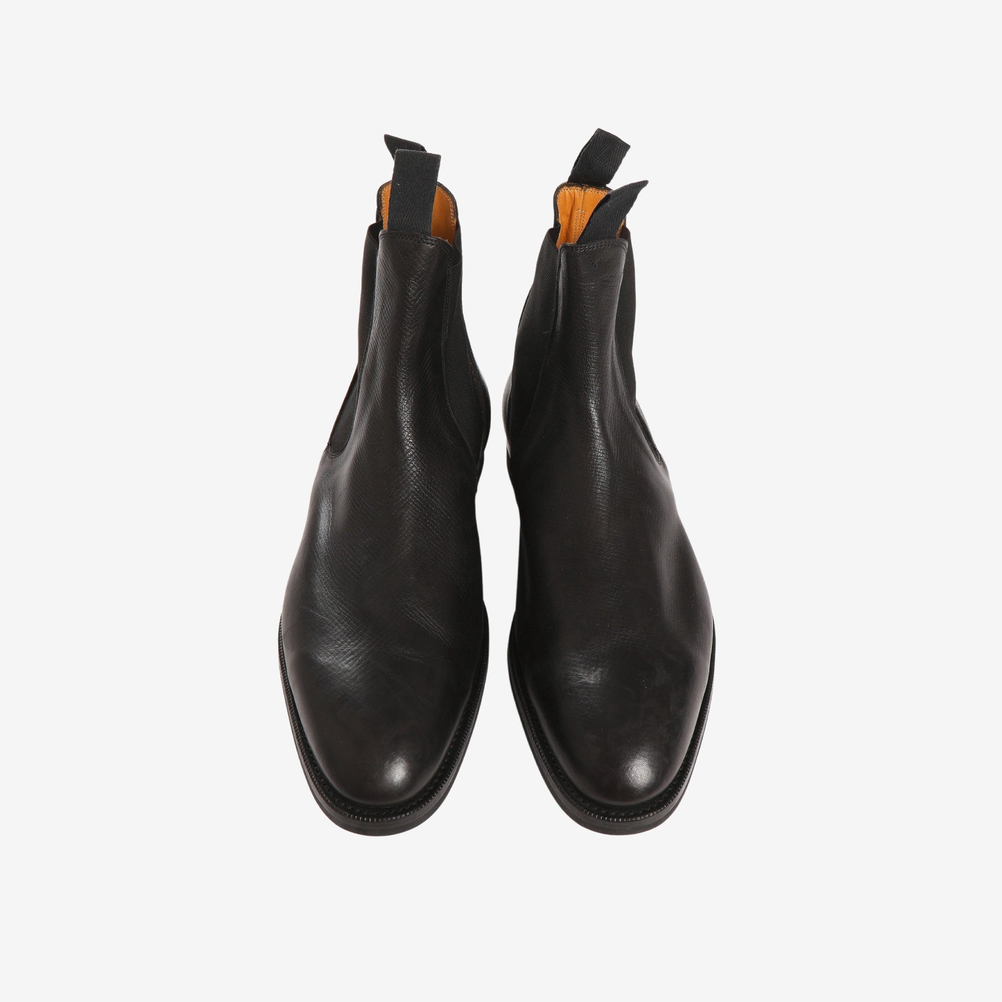 Newmarket Chelsea Boots