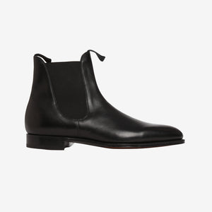 Newmarket Chelsea Boots