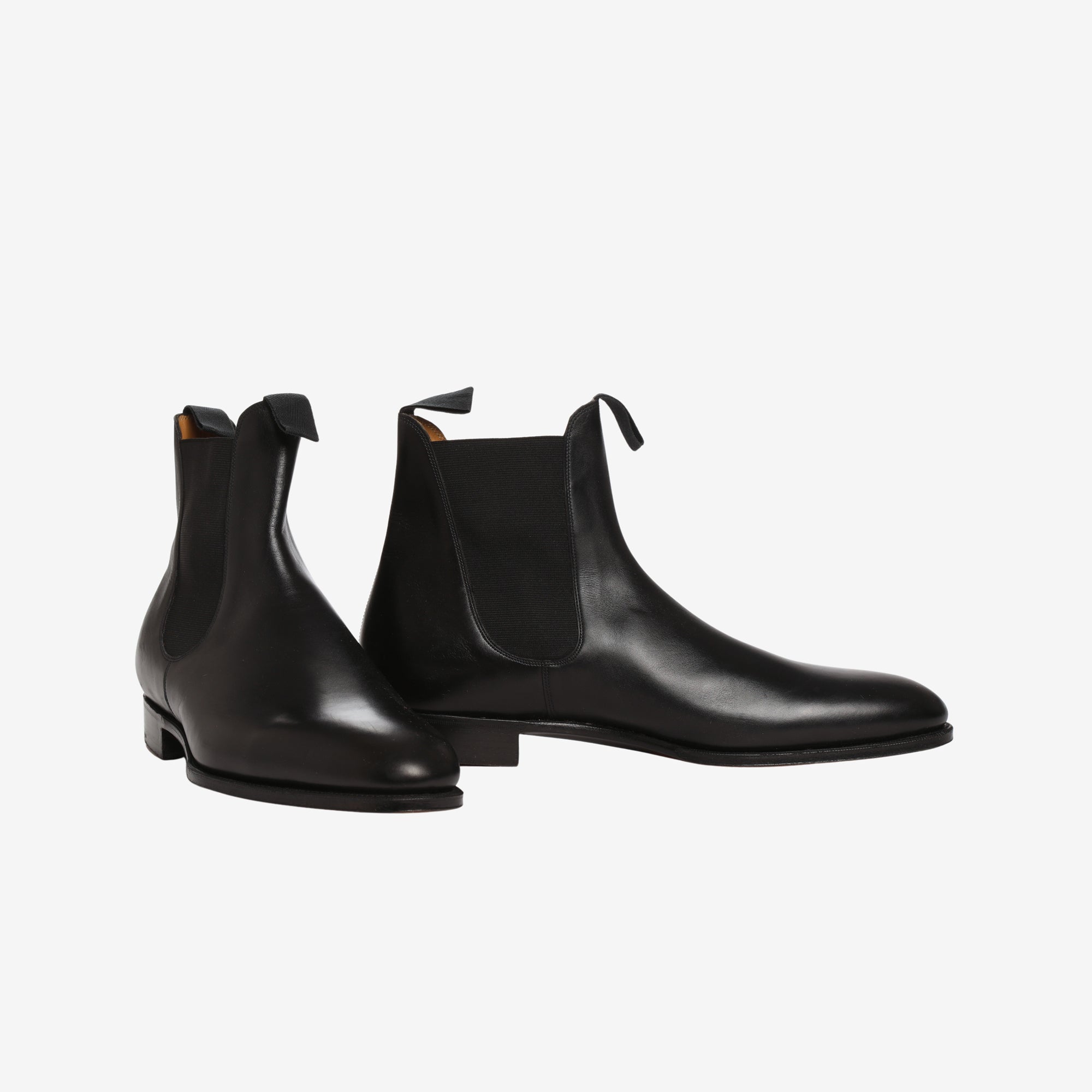 Newmarket Chelsea Boots