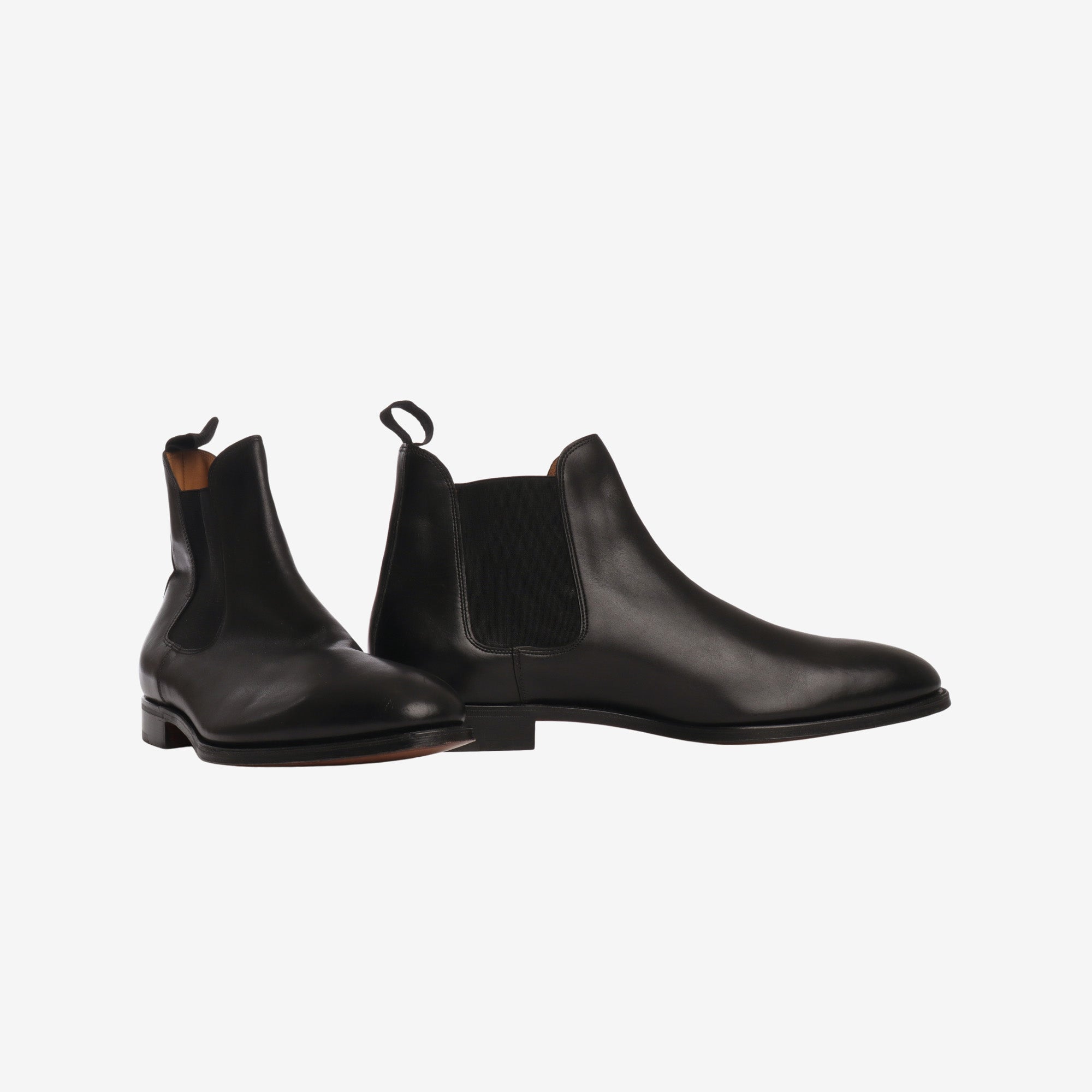 Chesland Chelsea Boots